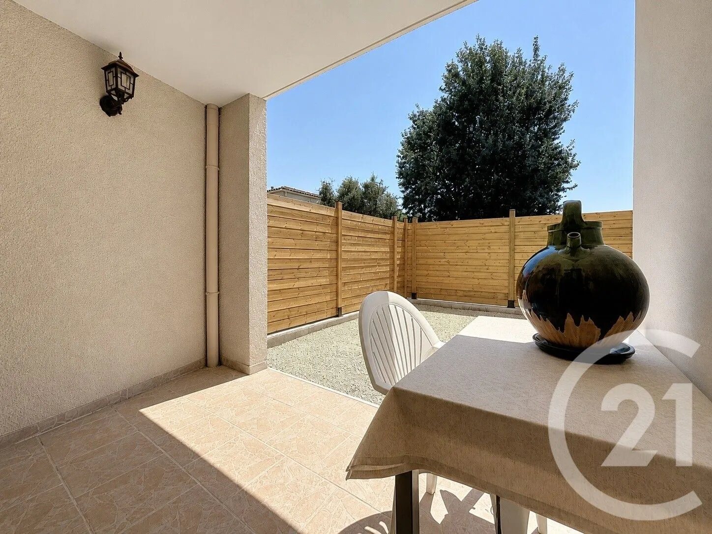Appartement à vendre, 39m², Marseille 13ème