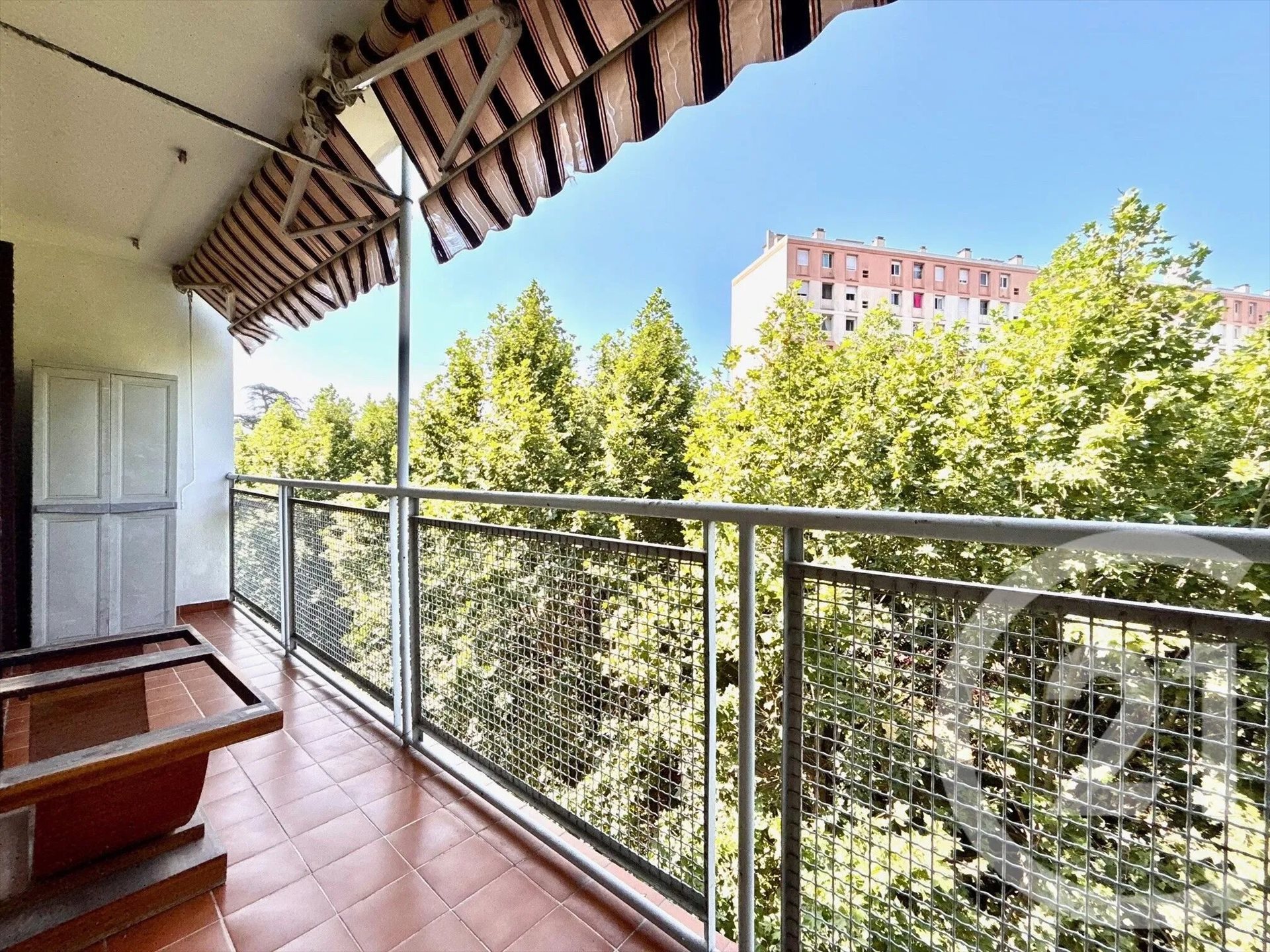 Appartement à louer, 92m², Marseille 13ème