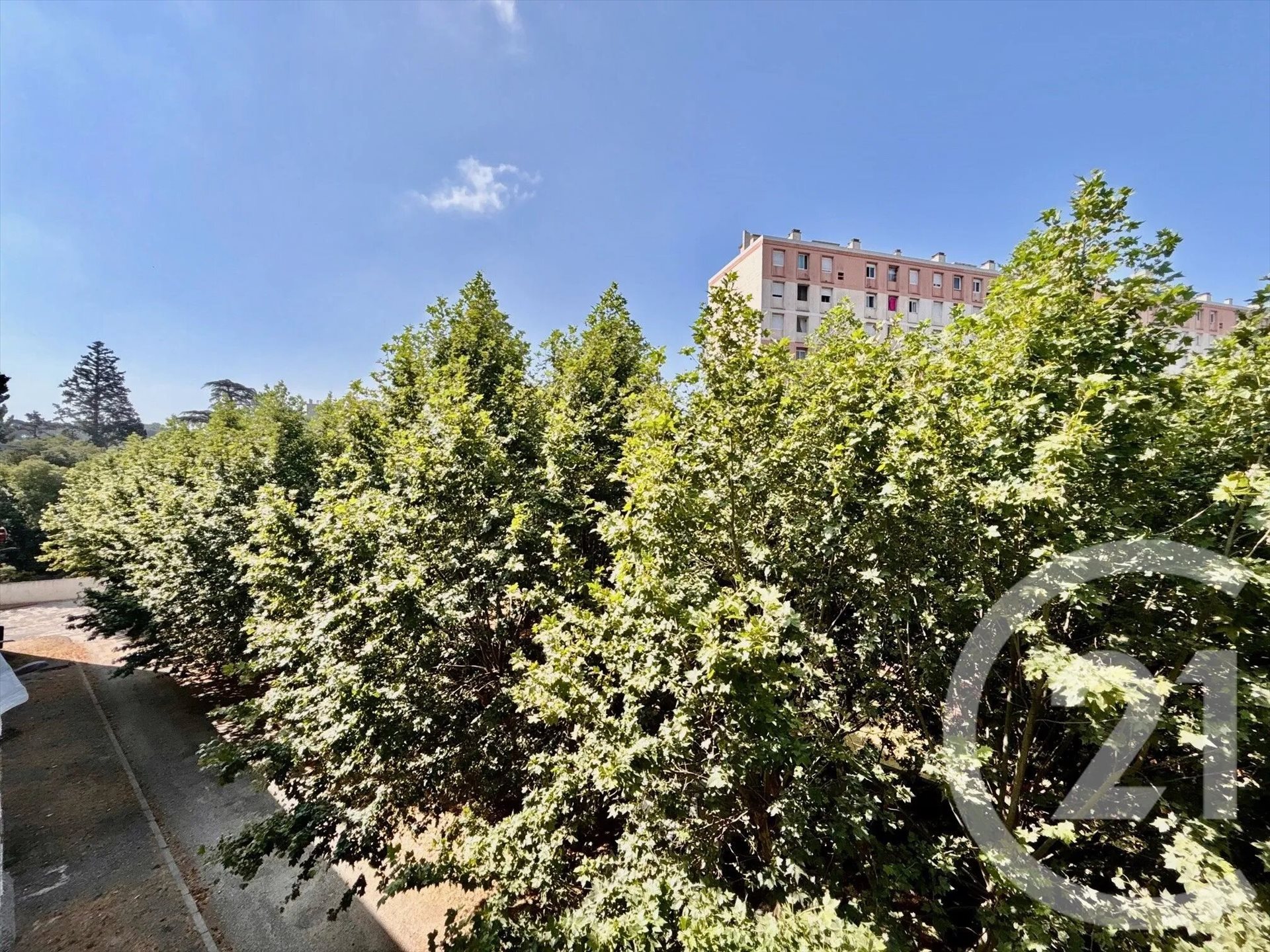 Appartement à louer, 92m², Marseille 13ème