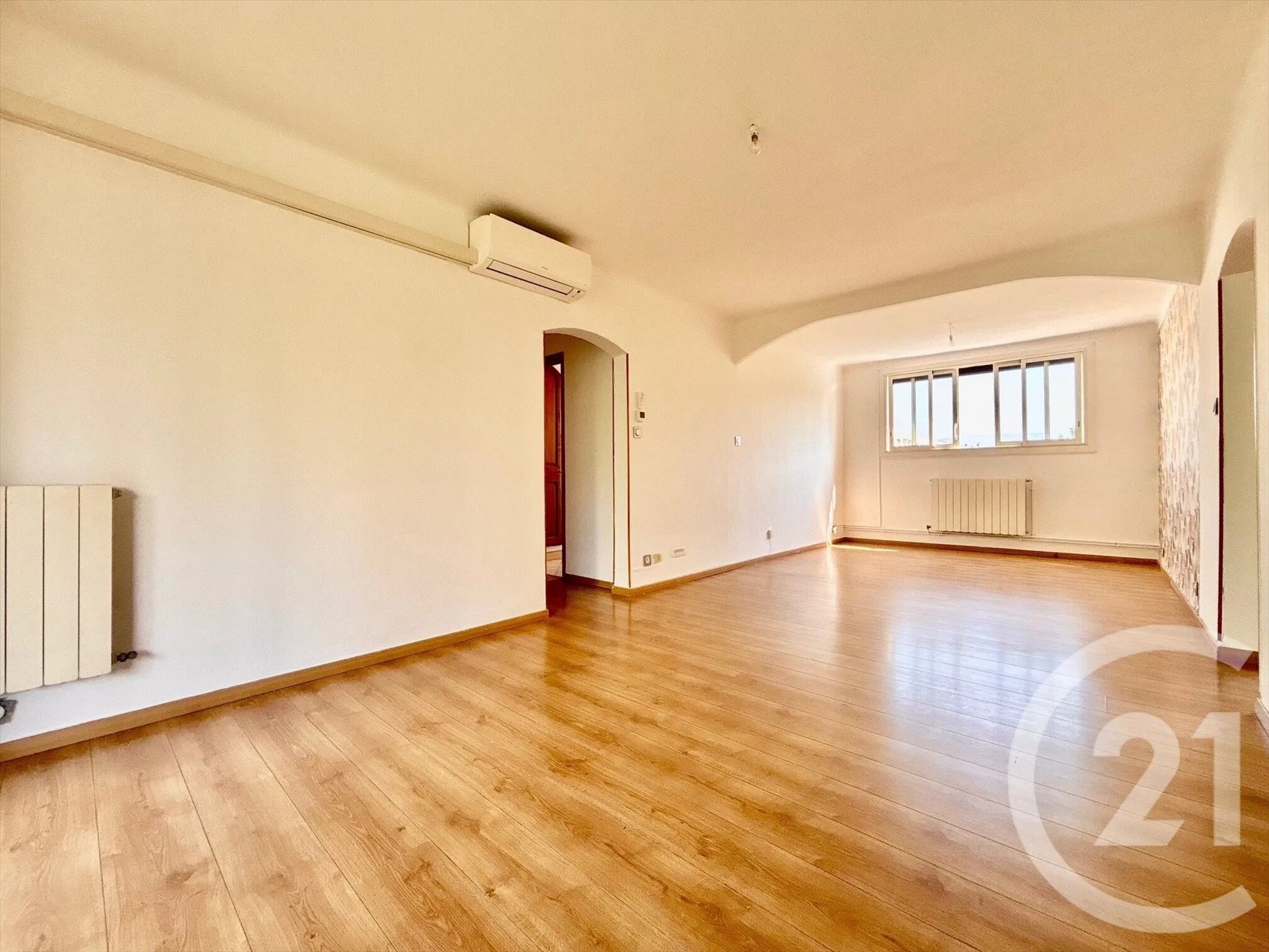 Appartement à louer, 92m², Marseille 13ème