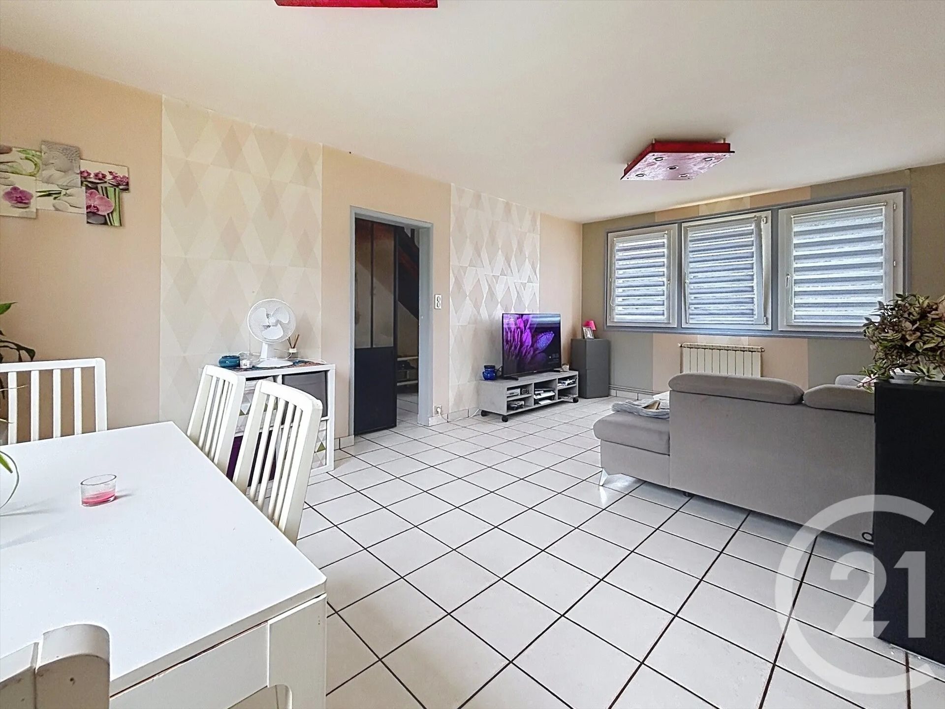 Maison à vendre, 103m², Combronde