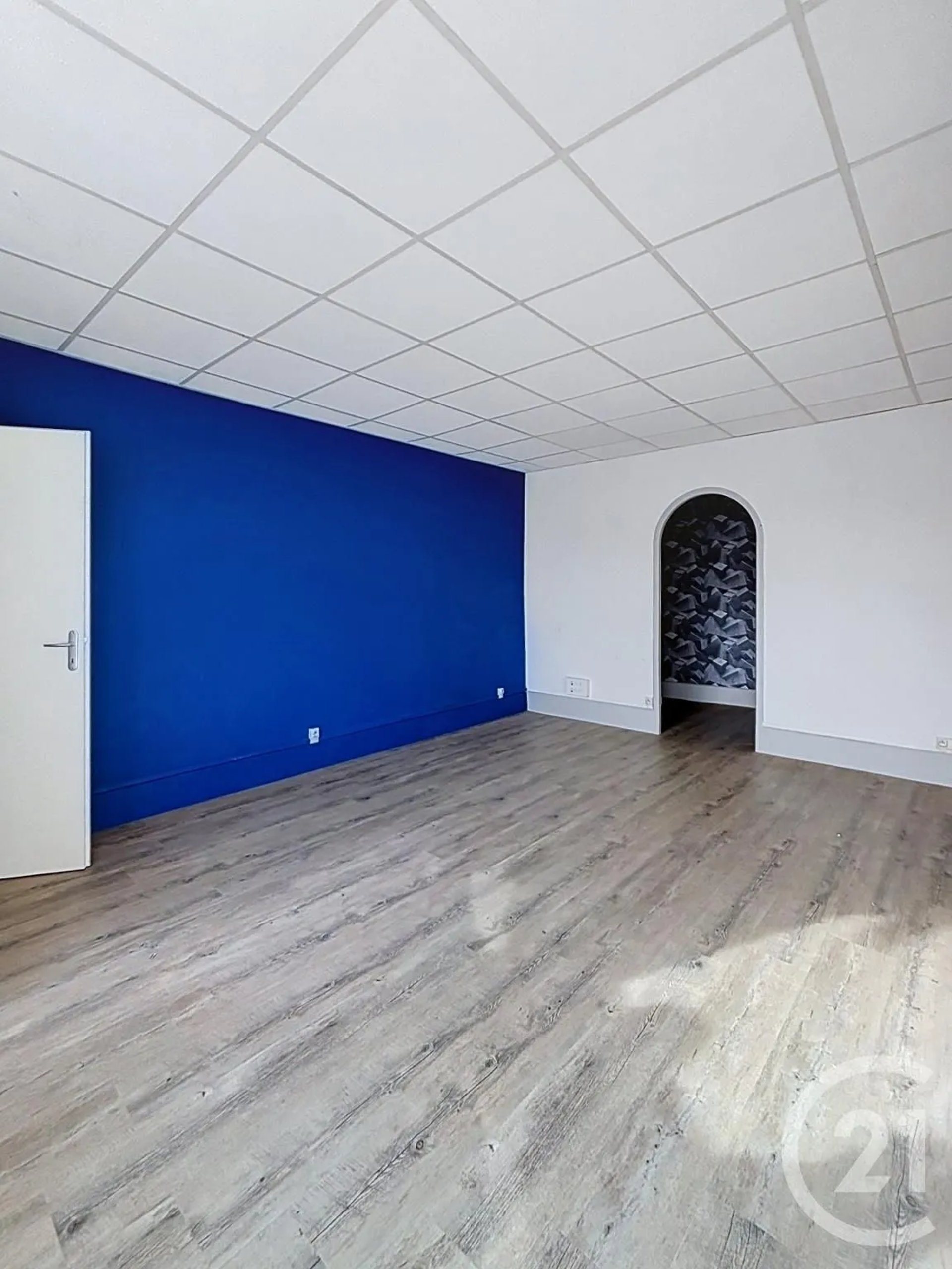Appartement à vendre, 25m², Riom