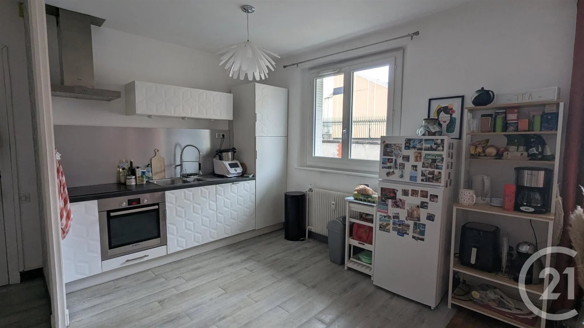 Appartement à louer, 60m², Chamalières