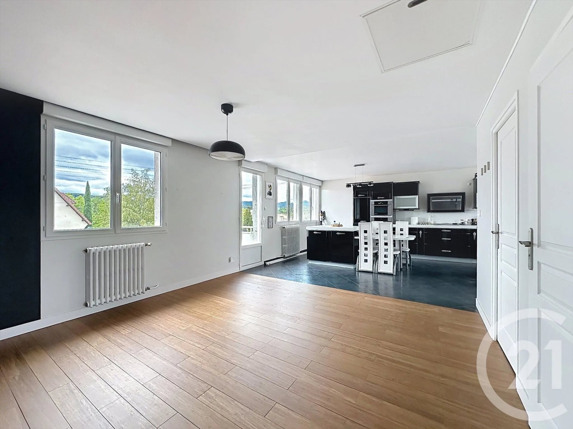 Maison à vendre, 111m², Mozac