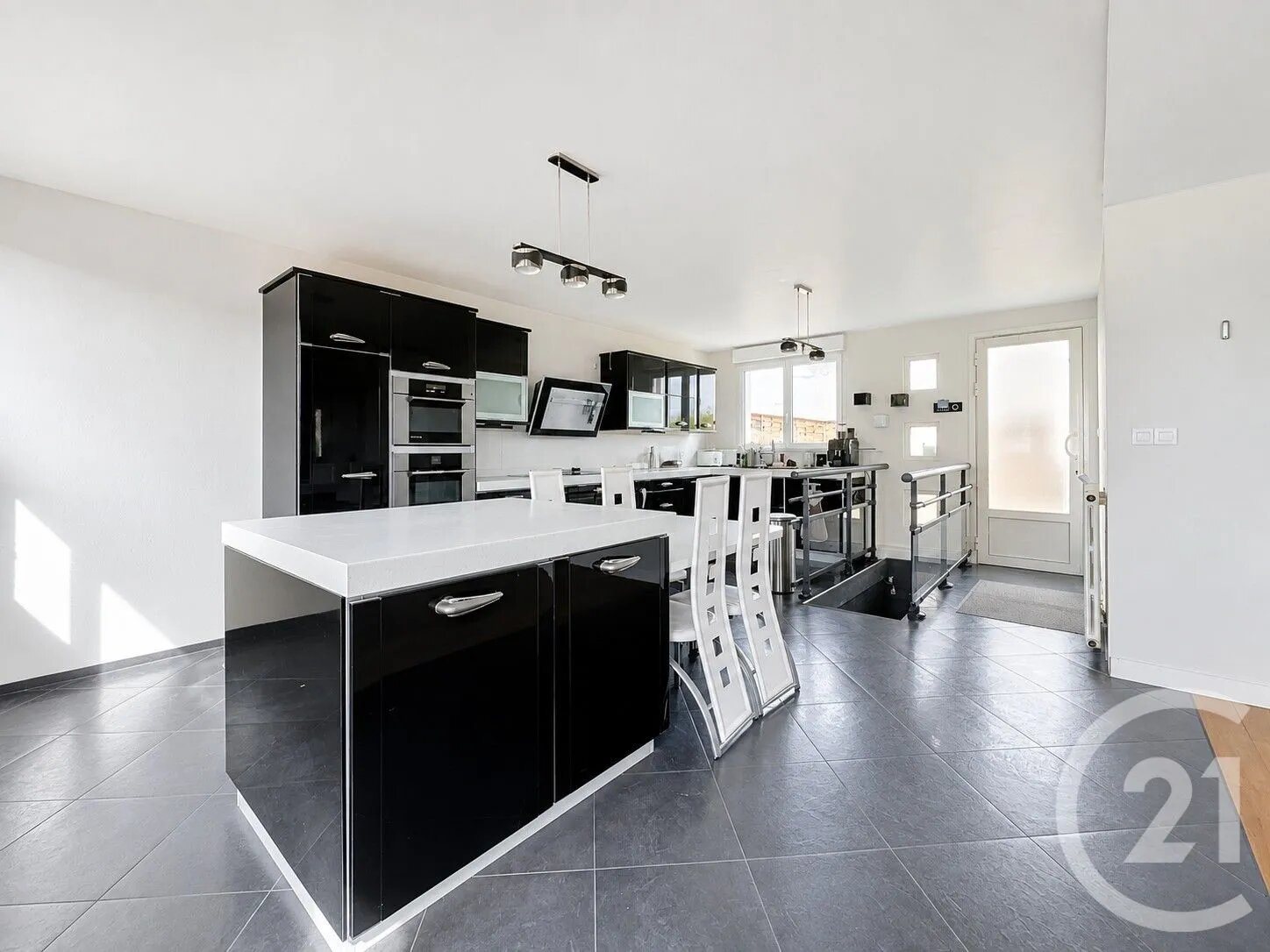 Maison à vendre, 111m², Mozac