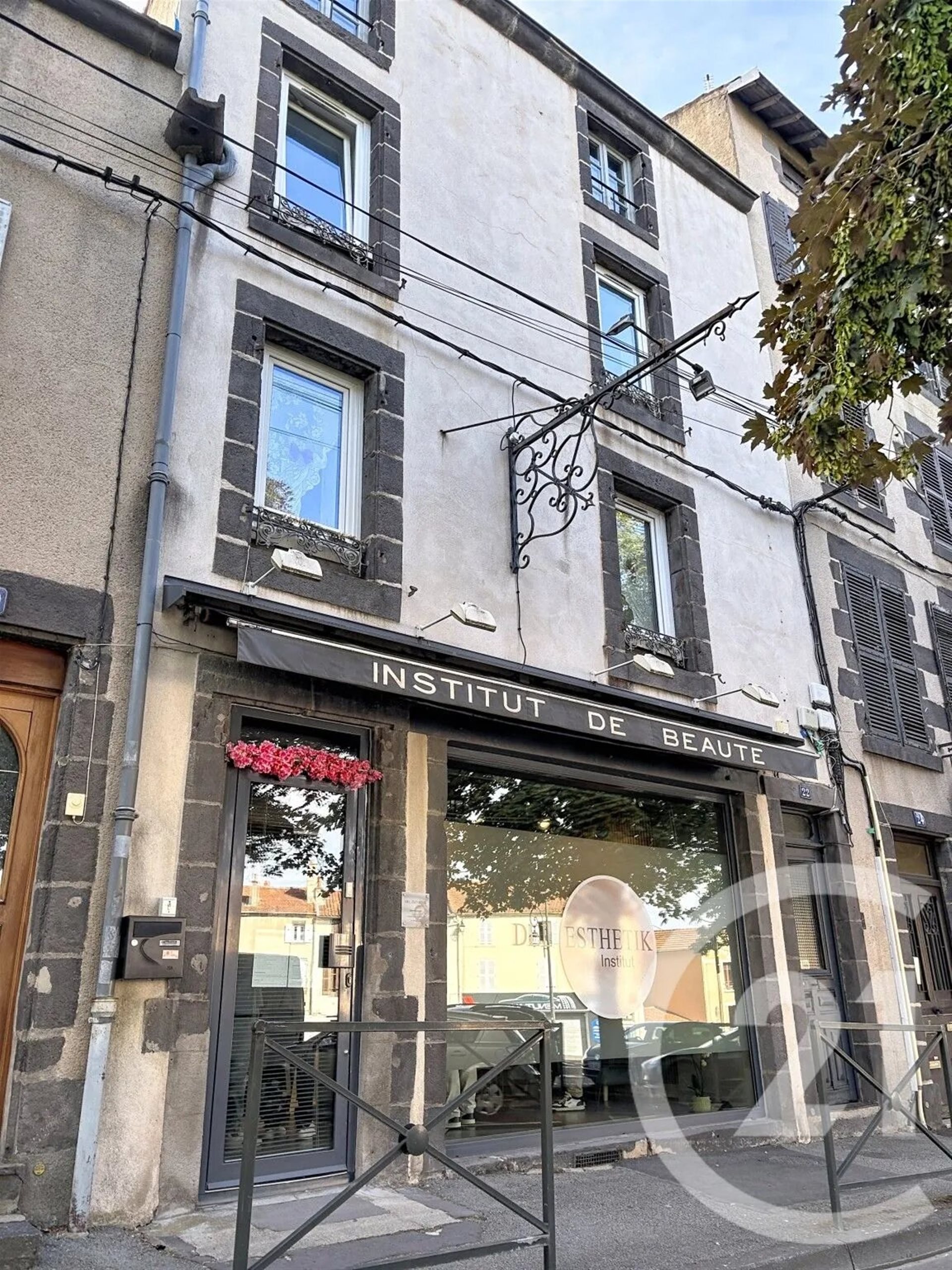 Maison à vendre, 135m², Riom