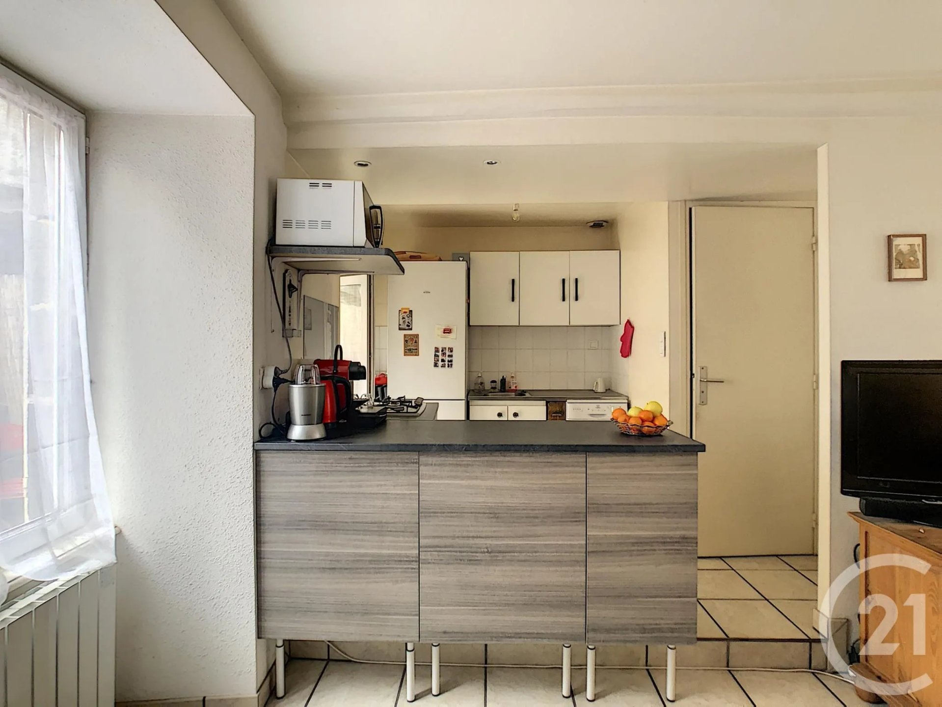 Appartement à louer, 78m², Ennezat