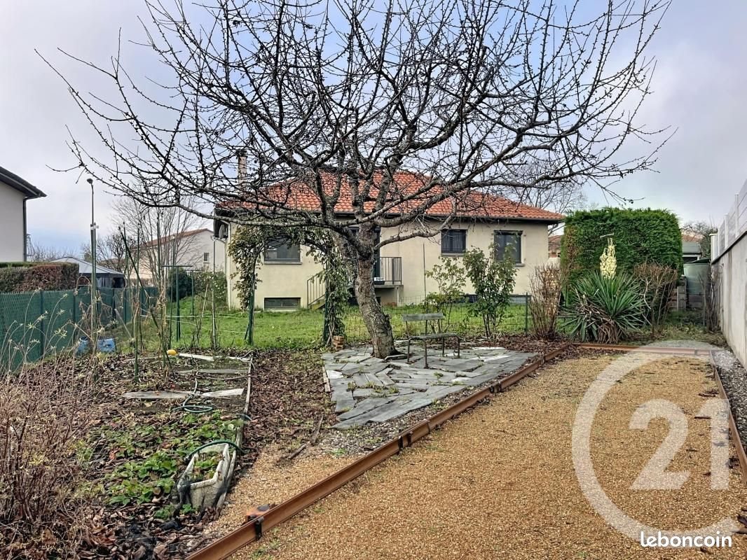 Maison à vendre, 135m², Châteaugay