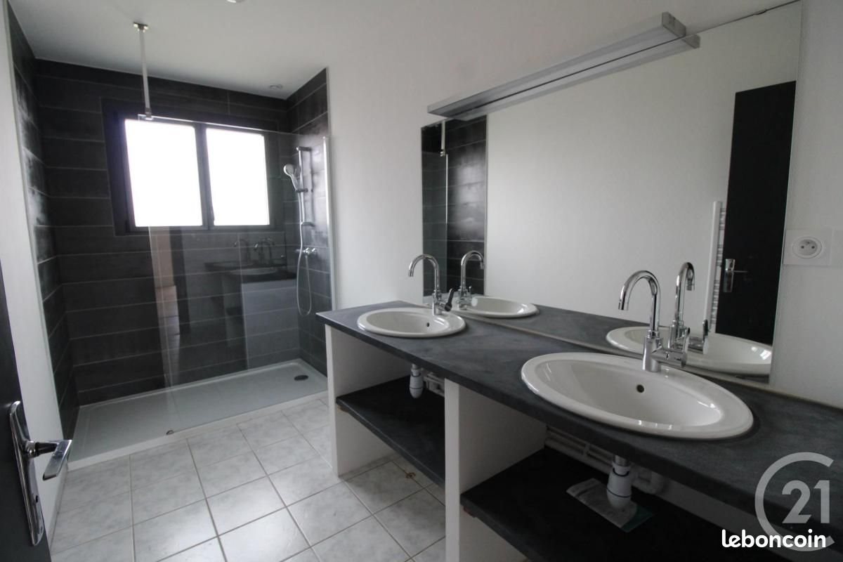 Maison à vendre, 135m², Châteaugay