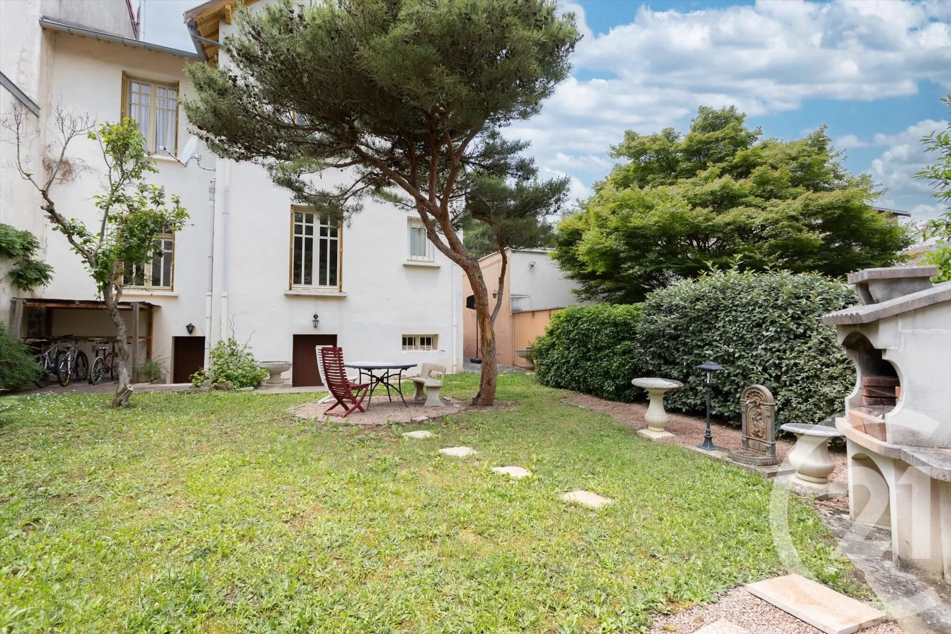 Maison à vendre, 188m², Châtel-Guyon