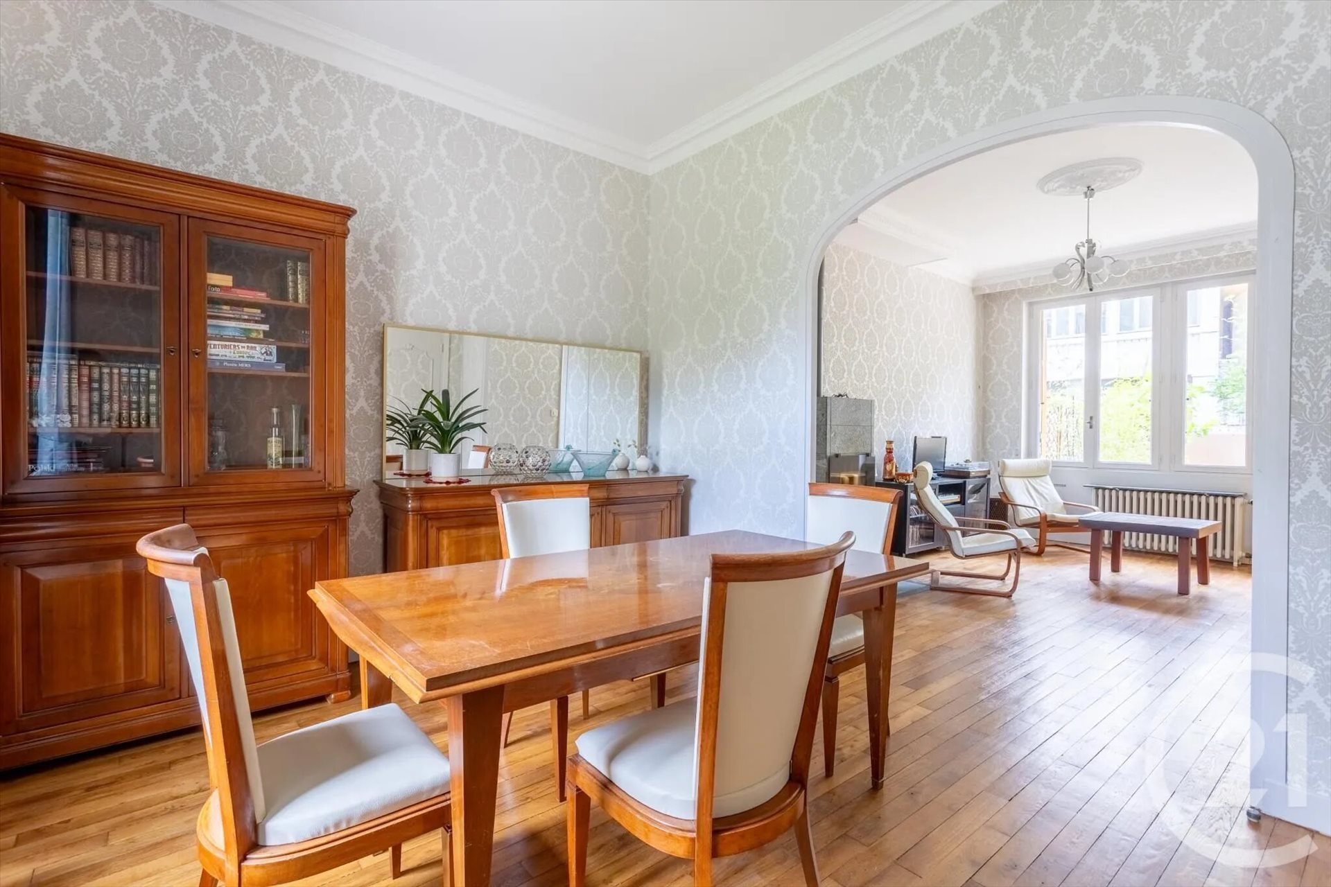 Maison à vendre, 188m², Châtel-Guyon