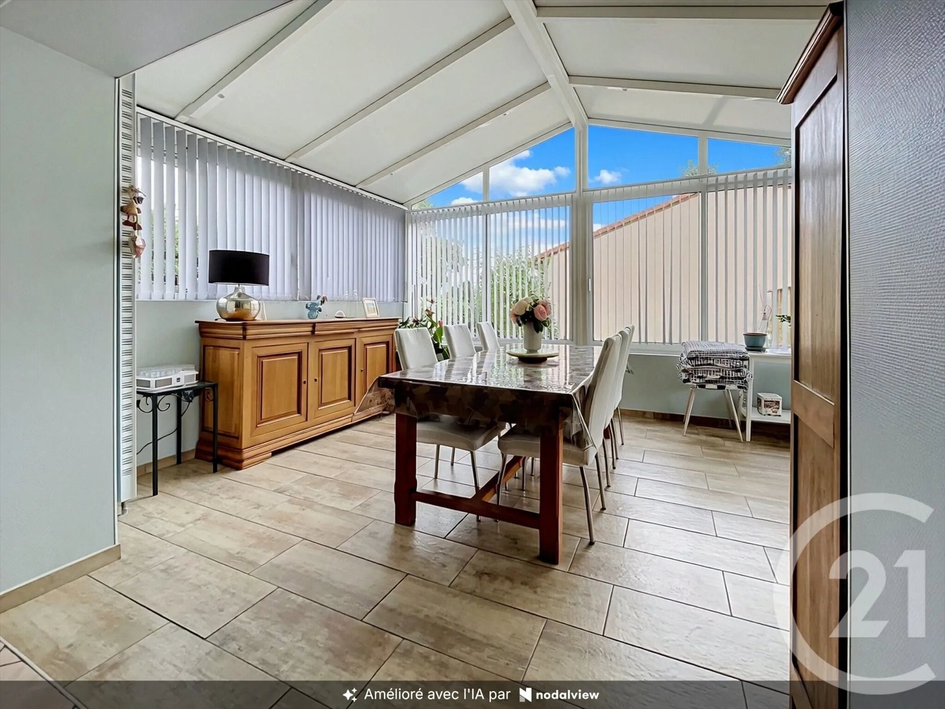 Maison à vendre, 172m², Saint-Bonnet-près-Riom