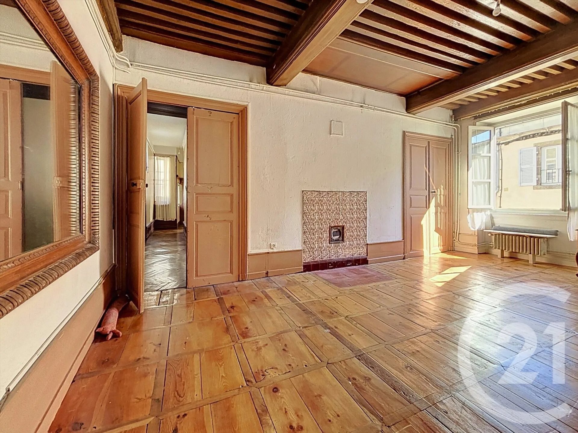 Appartement à vendre, 198m², Riom