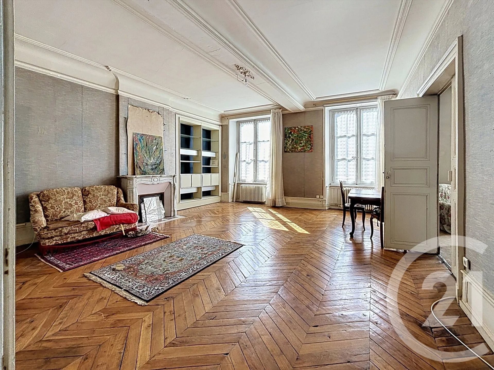 Appartement à vendre, 198m², Riom