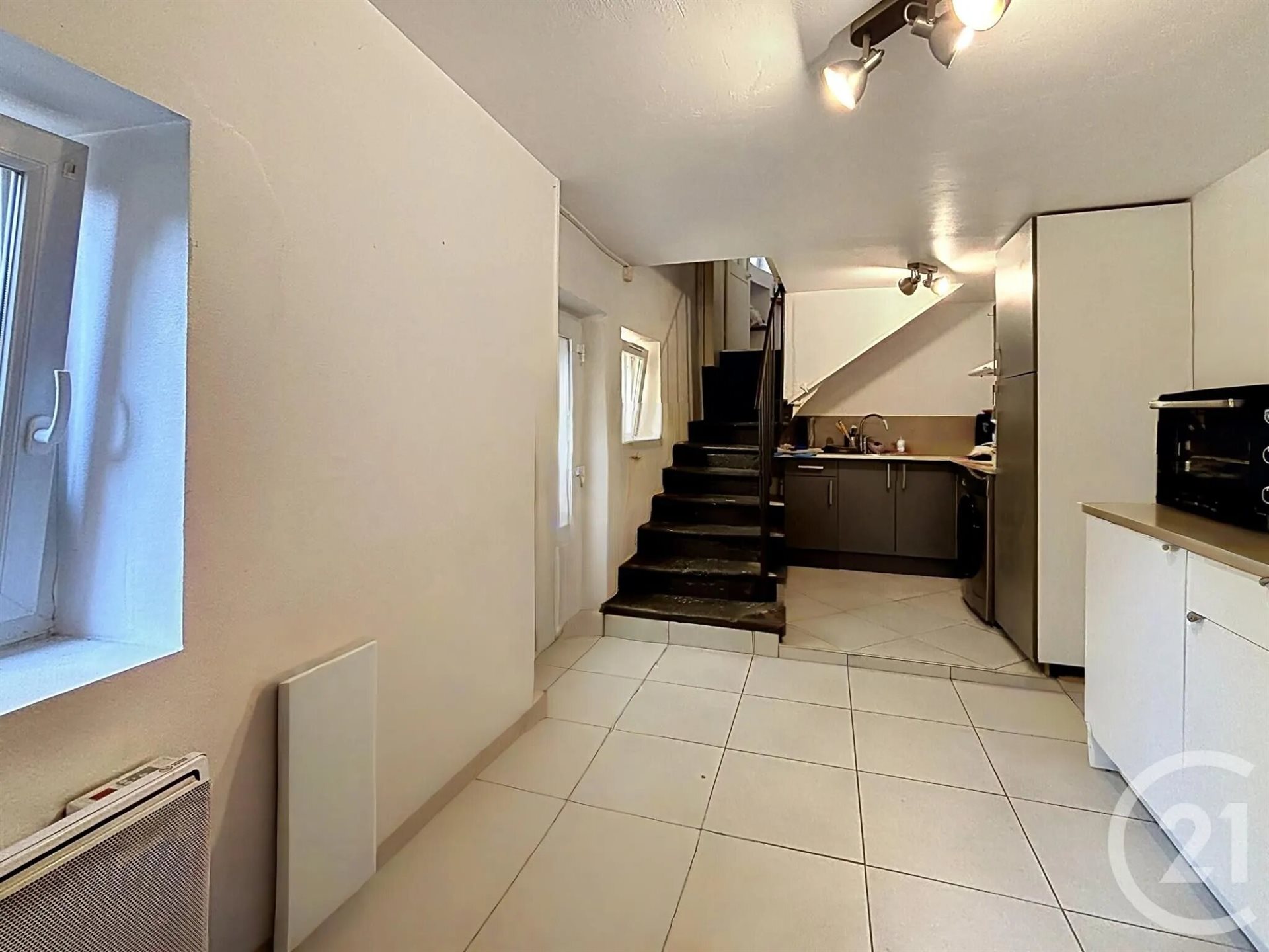 Maison à vendre, 46m², Riom