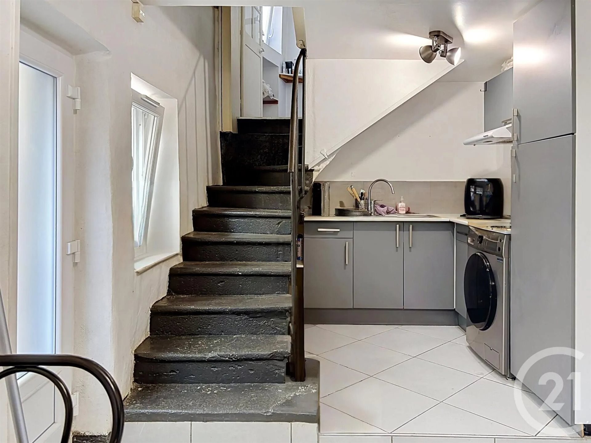 Maison à vendre, 46m², Riom