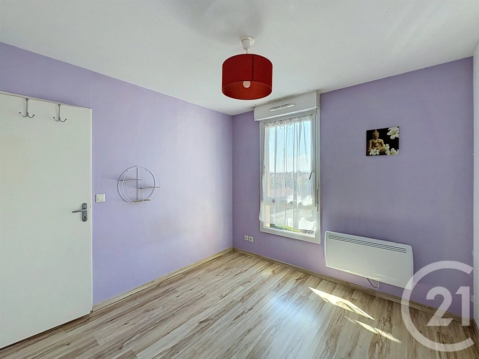 Appartement à louer, 43m², Riom