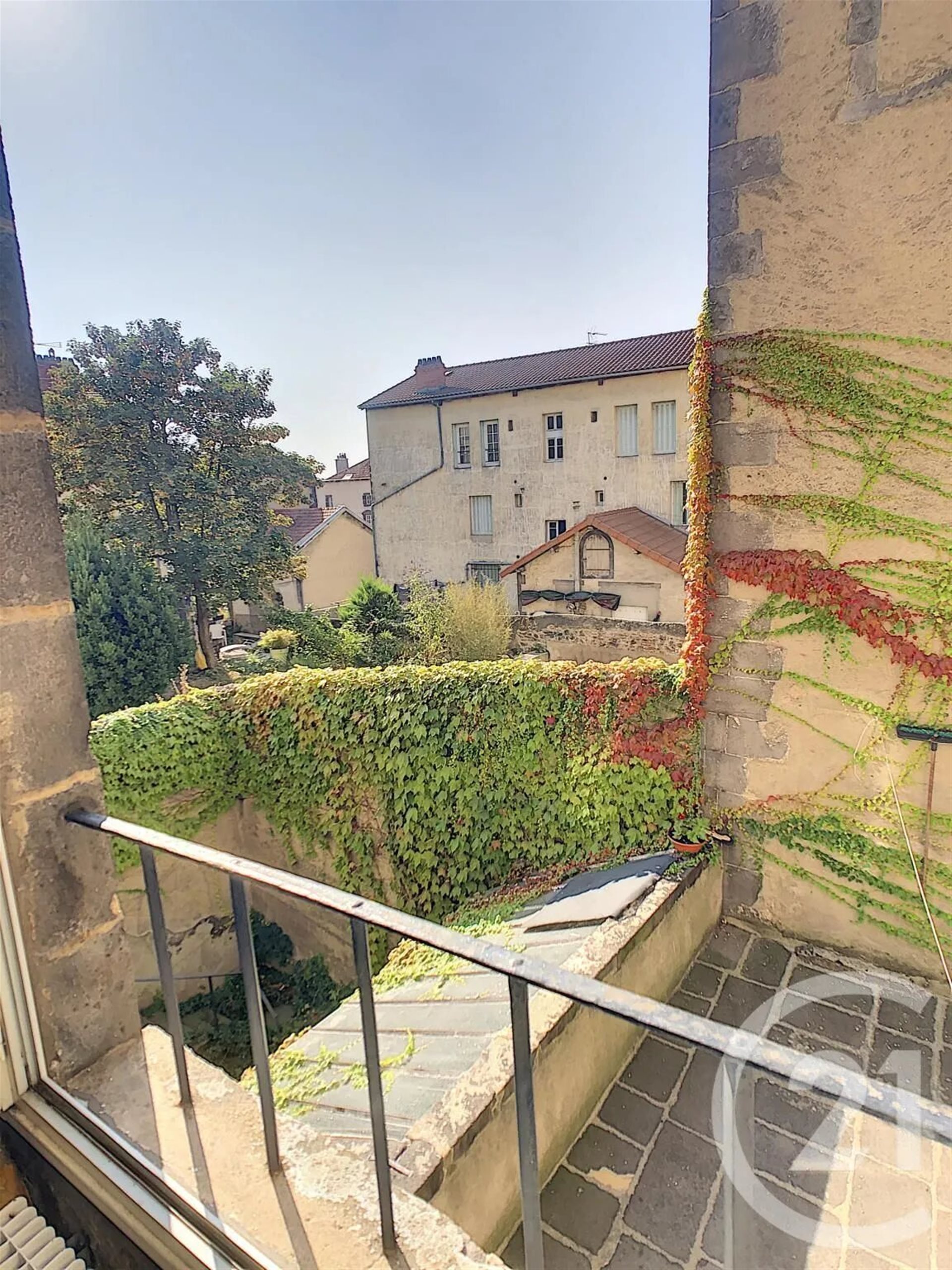 Appartement à vendre, 83m², Riom