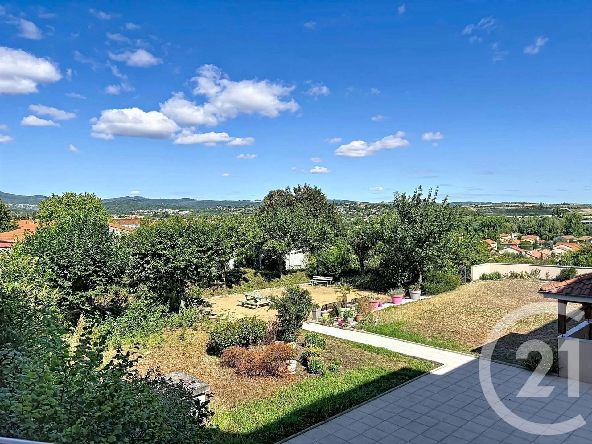 Appartement à vendre, 46m², Riom