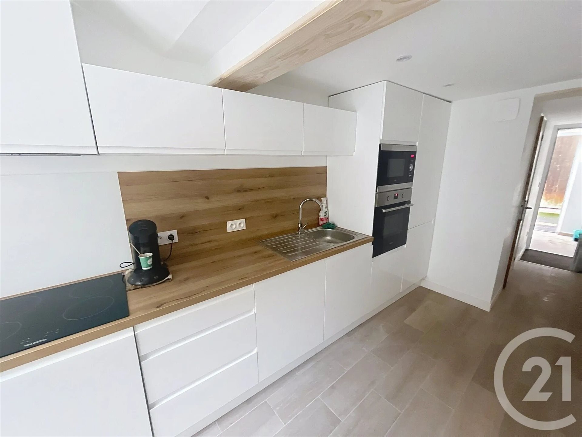 Appartement à louer, 68m², Gerzat