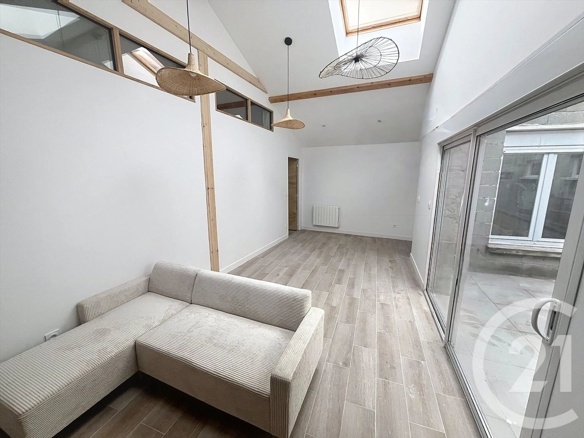 Appartement à louer, 68m², Gerzat