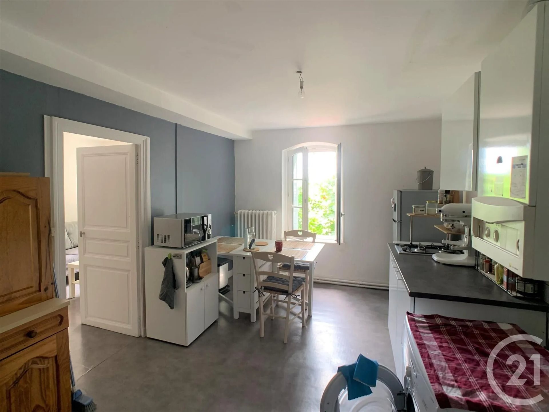 Appartement à louer, 45m², Riom