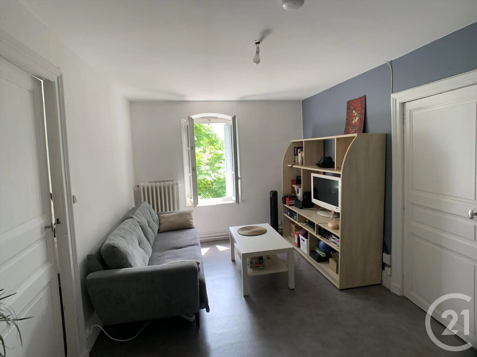 Appartement à louer, 45m², Riom
