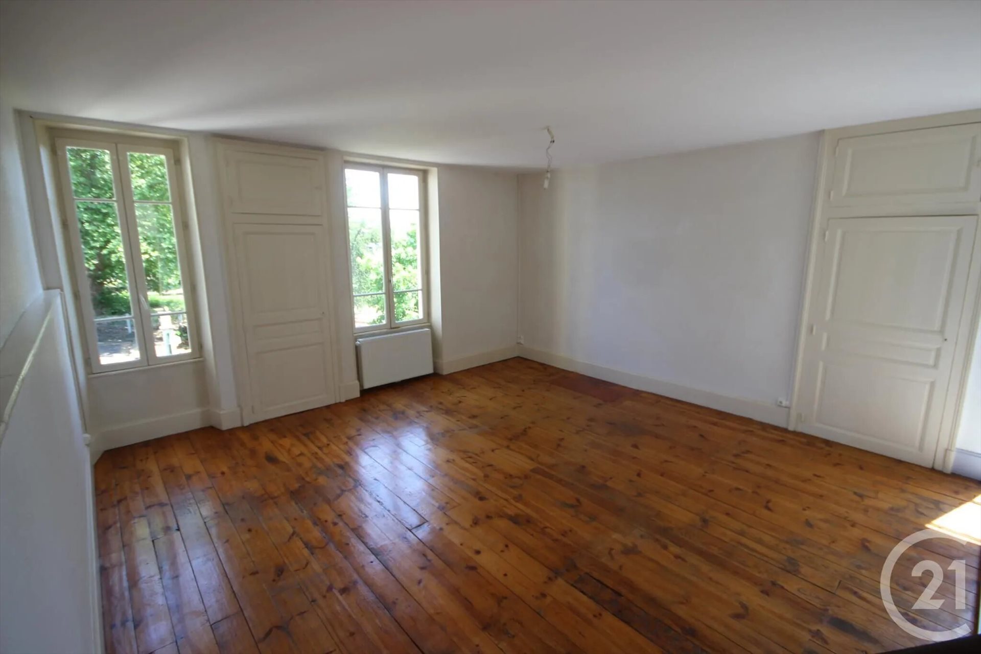 Appartement à louer, 94m², Puy-Guillaume