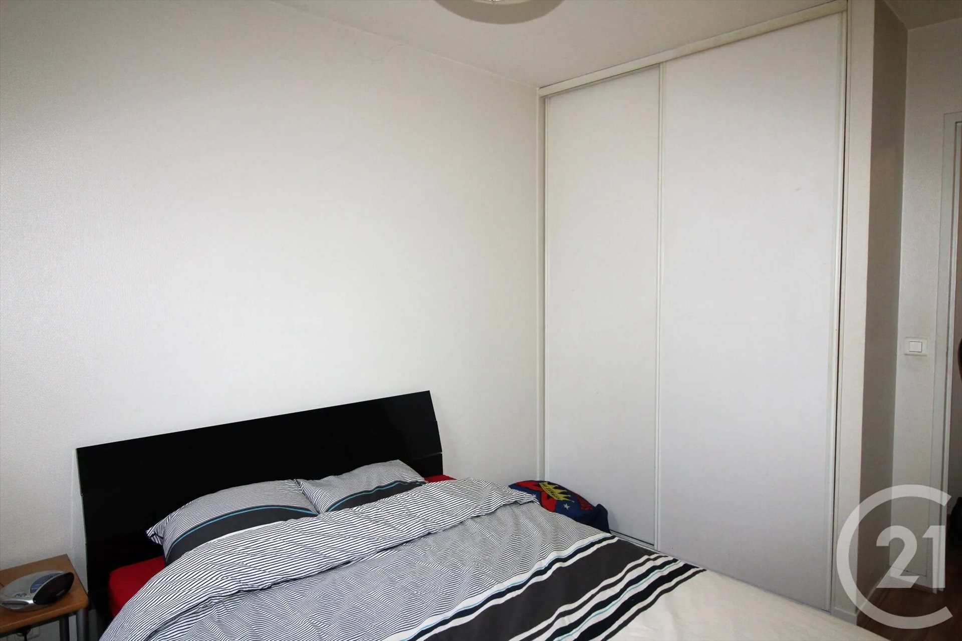 Appartement à louer, 33m², Riom