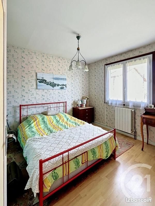 Maison à vendre, 134m², Mozac