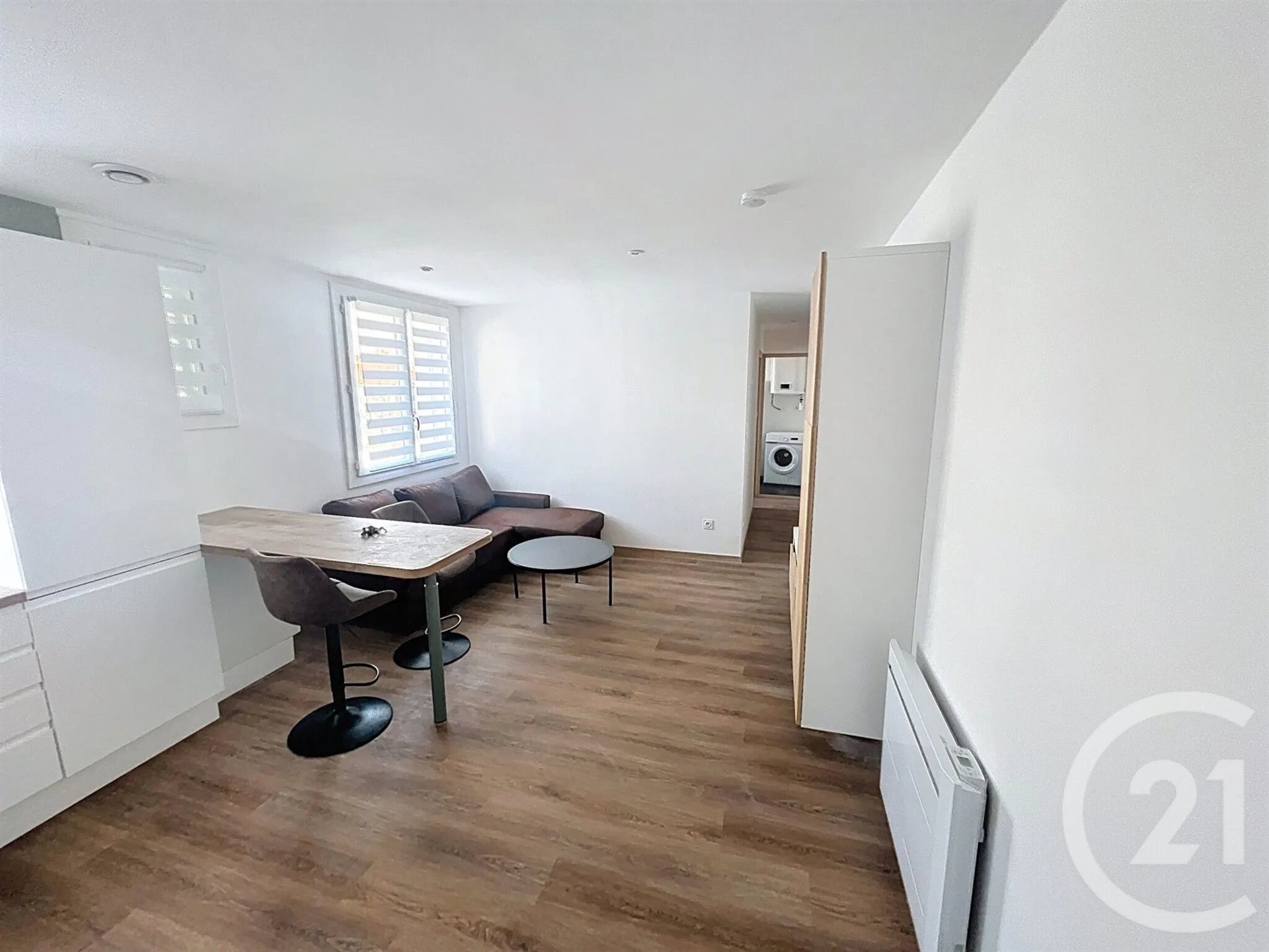 Appartement à louer, 36m², Gerzat