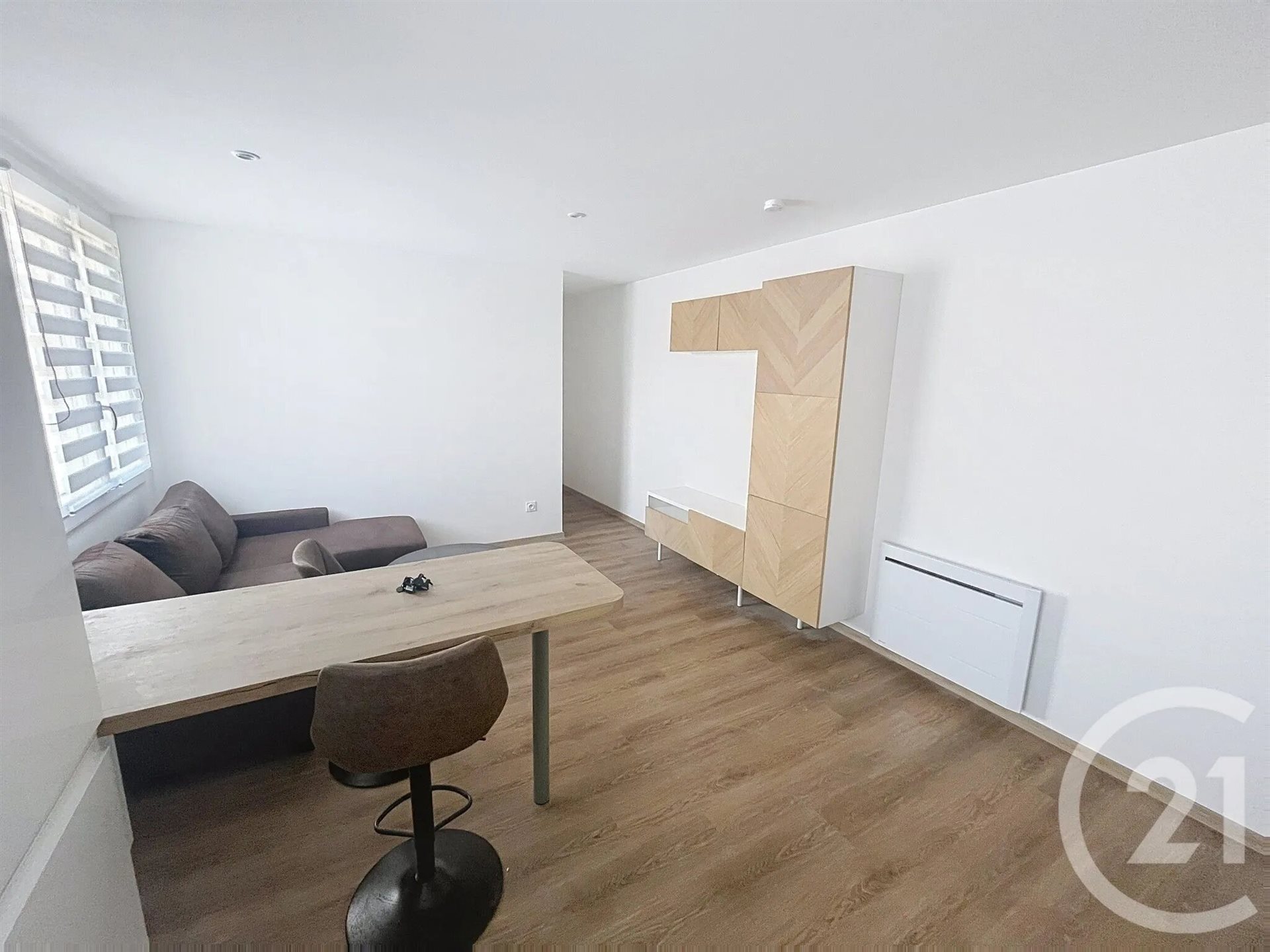 Appartement à louer, 36m², Gerzat