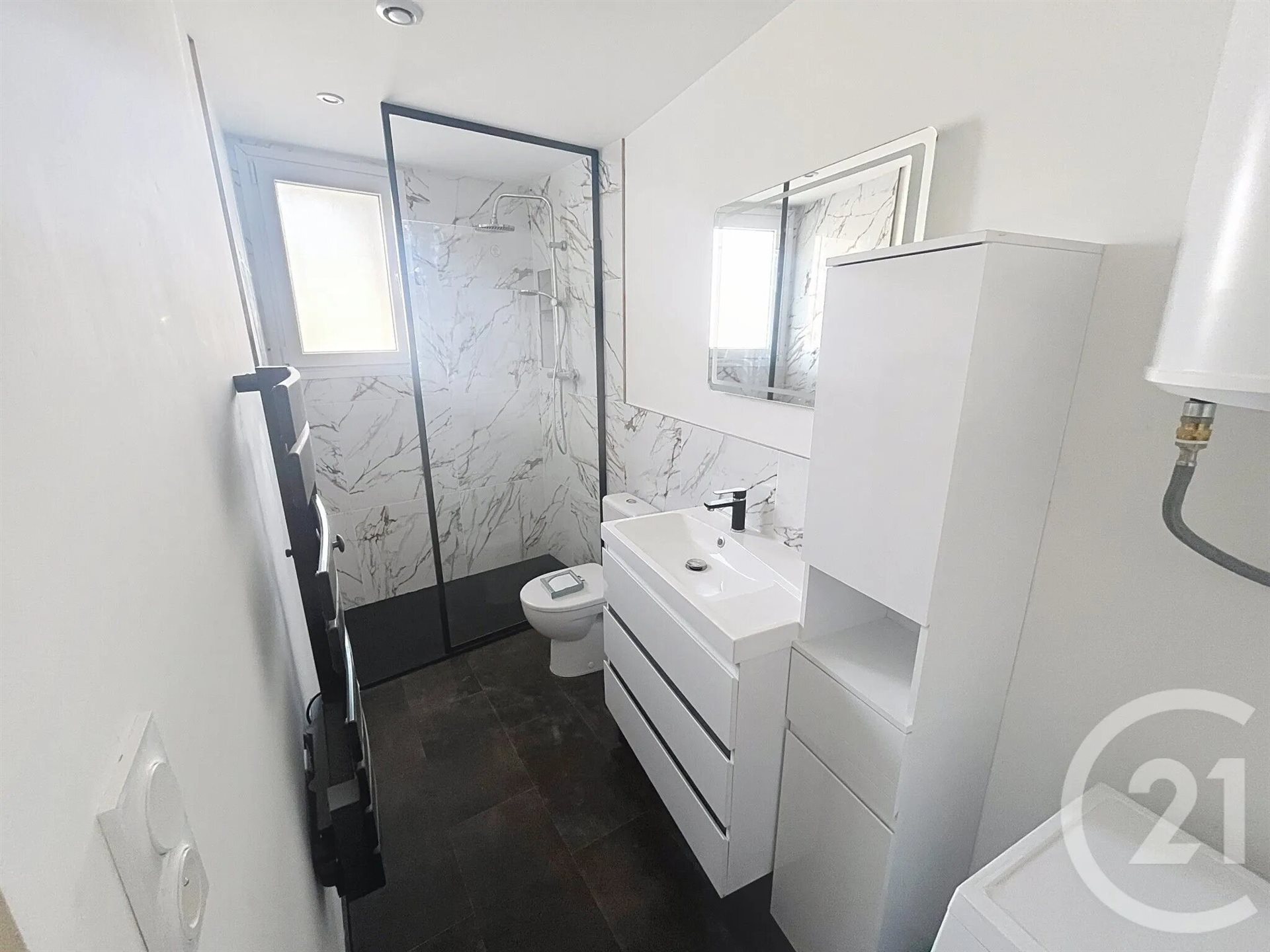 Appartement à louer, 36m², Gerzat