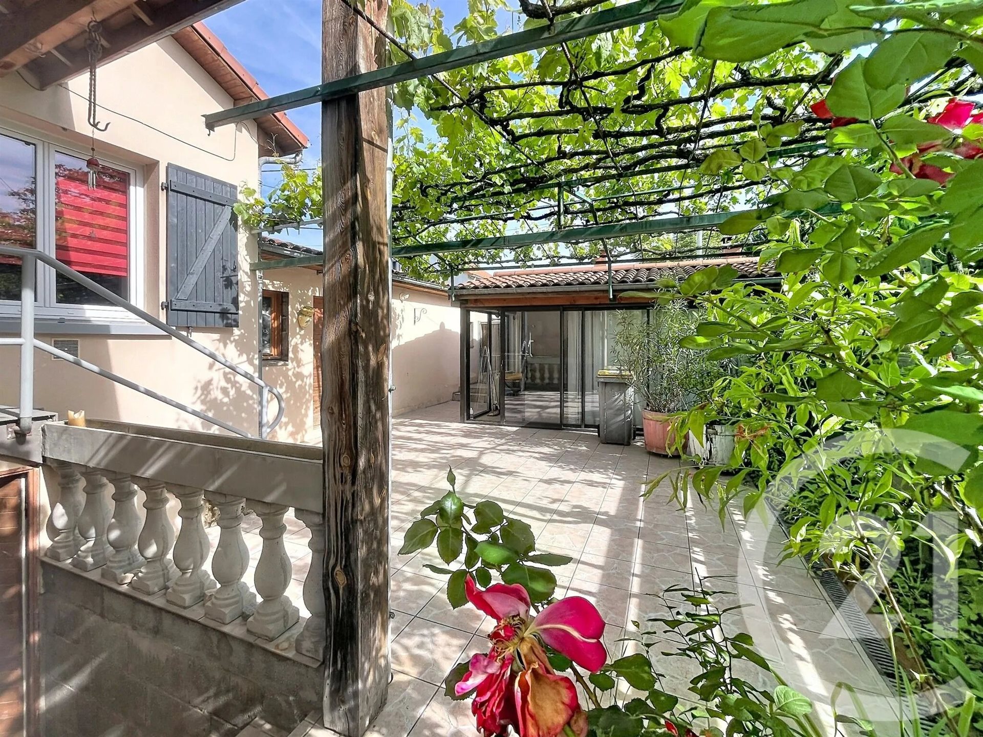 Maison à vendre, 124m², Riom