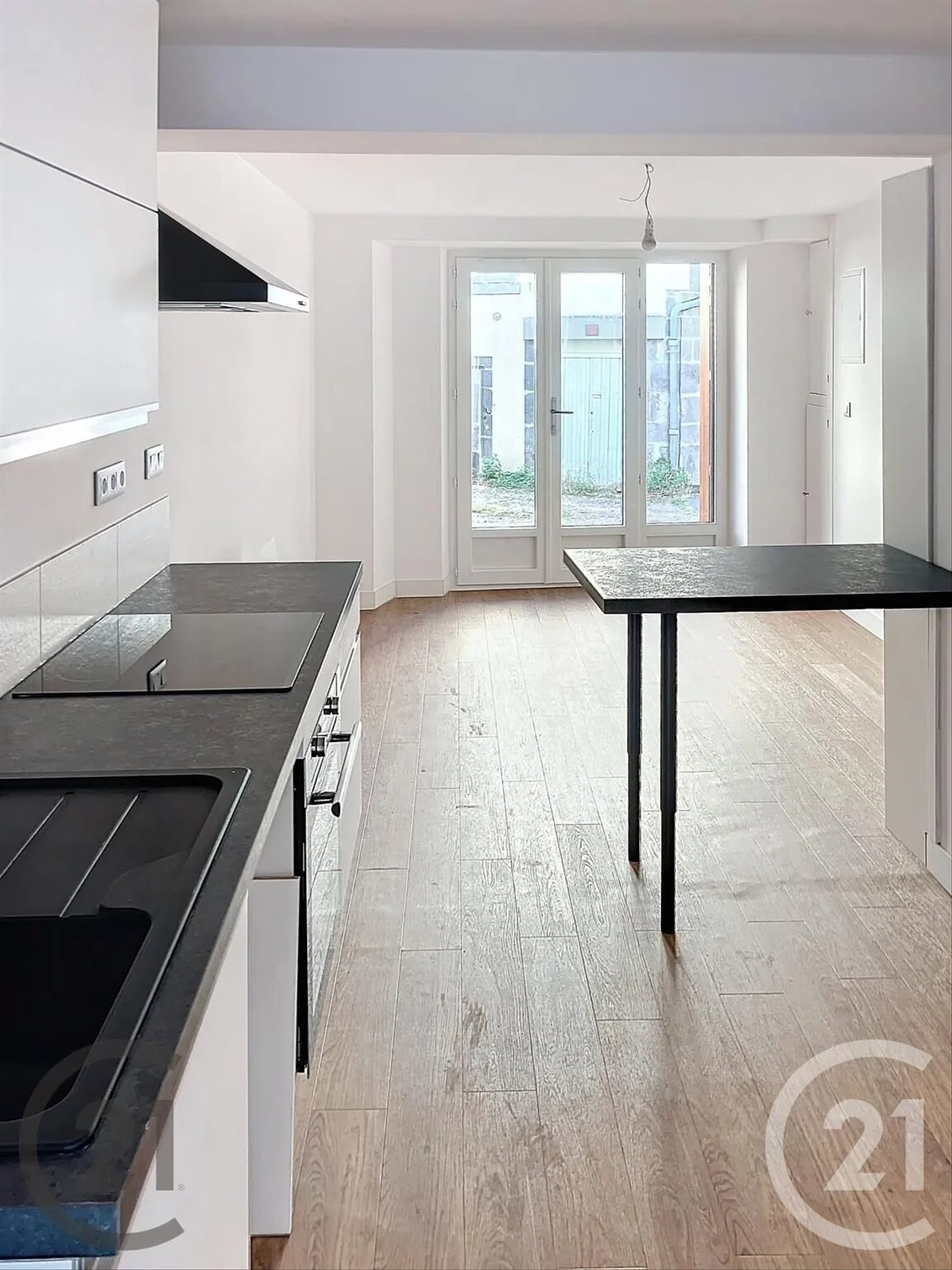 Maison à louer, 58m², Volvic