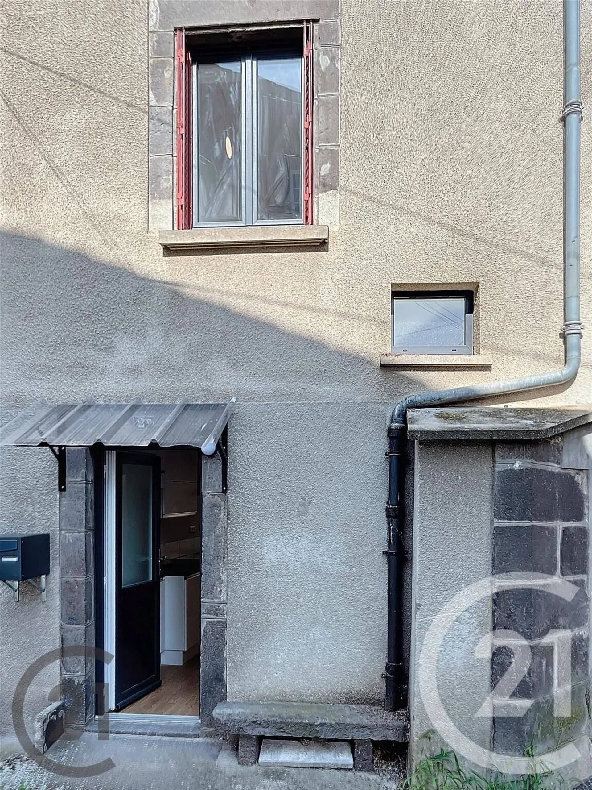 Maison à louer, 58m², Volvic