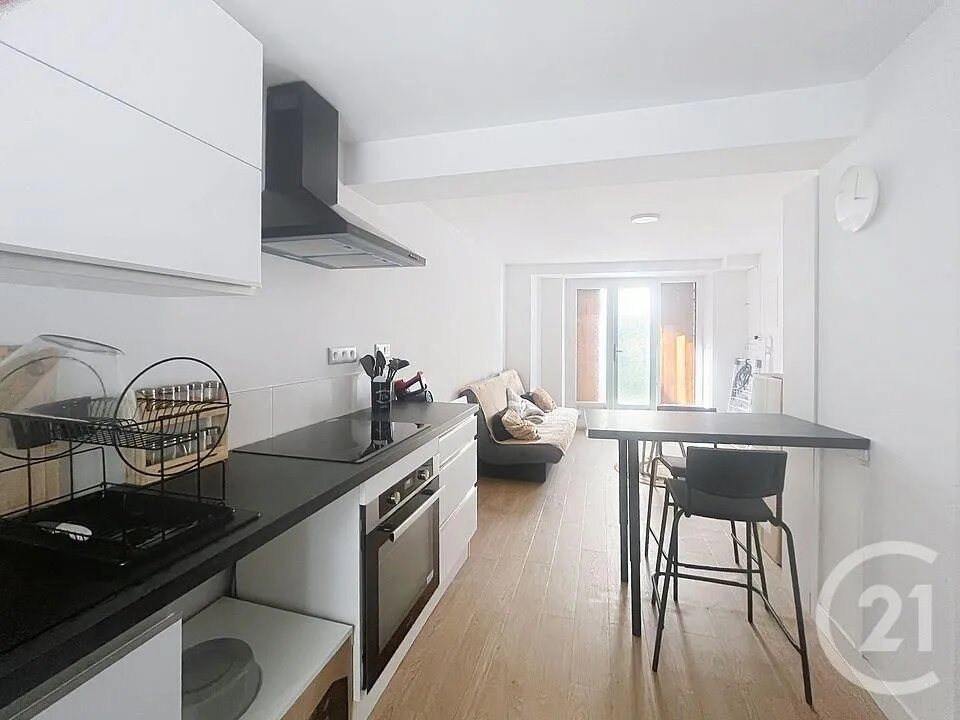 Maison à louer, 58m², Volvic
