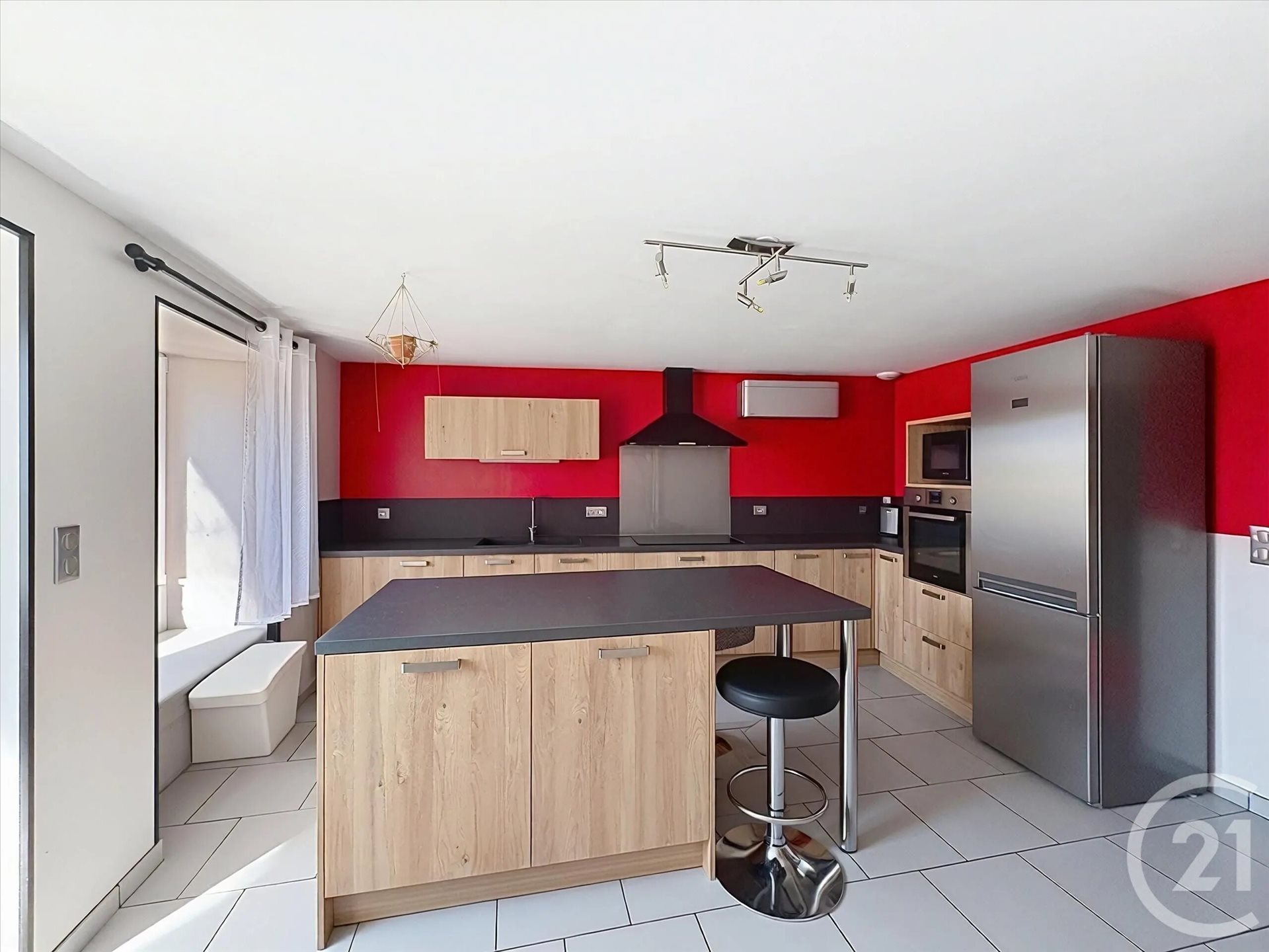 Maison à louer, 157m², Aydat