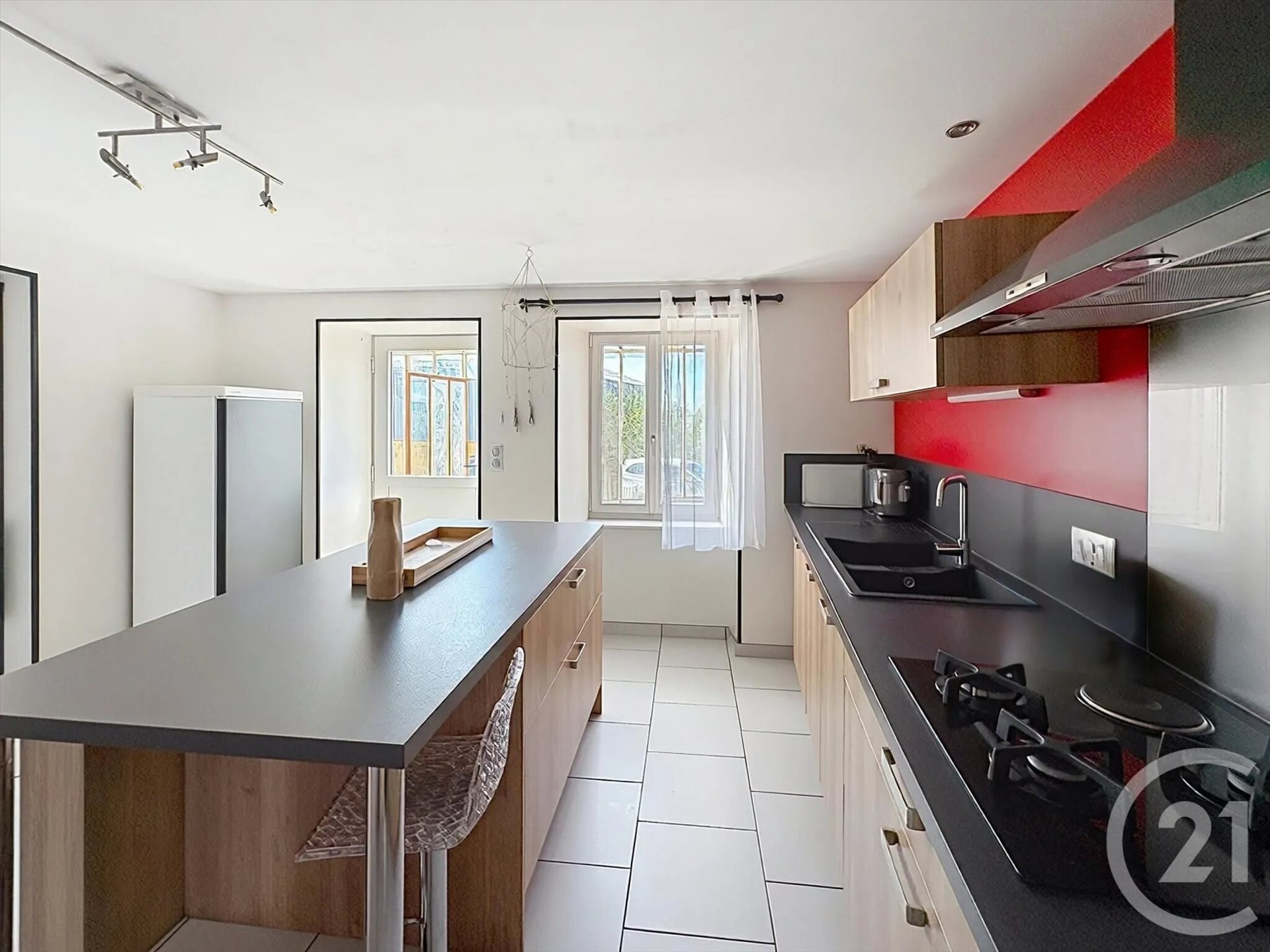 Maison à louer, 157m², Aydat