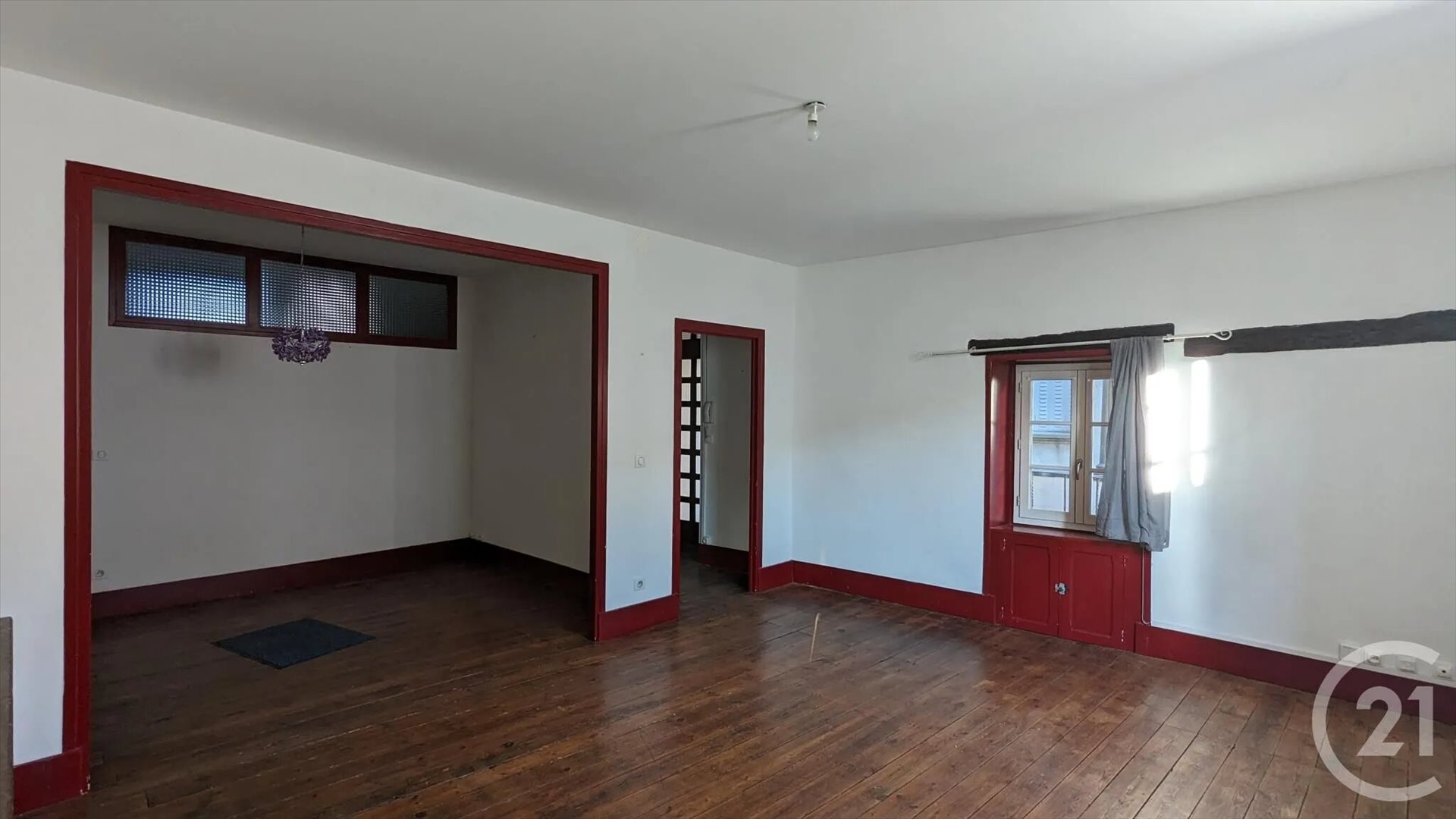 Appartement à louer, 62m², Riom