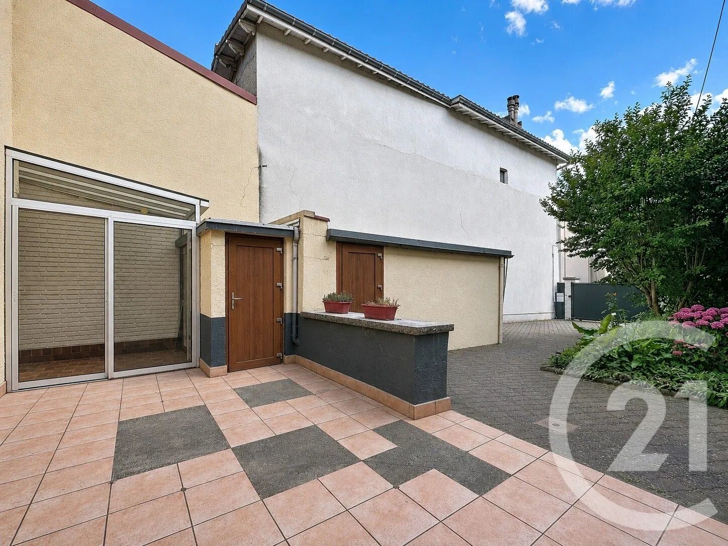 Maison à vendre, 84m², Cébazat