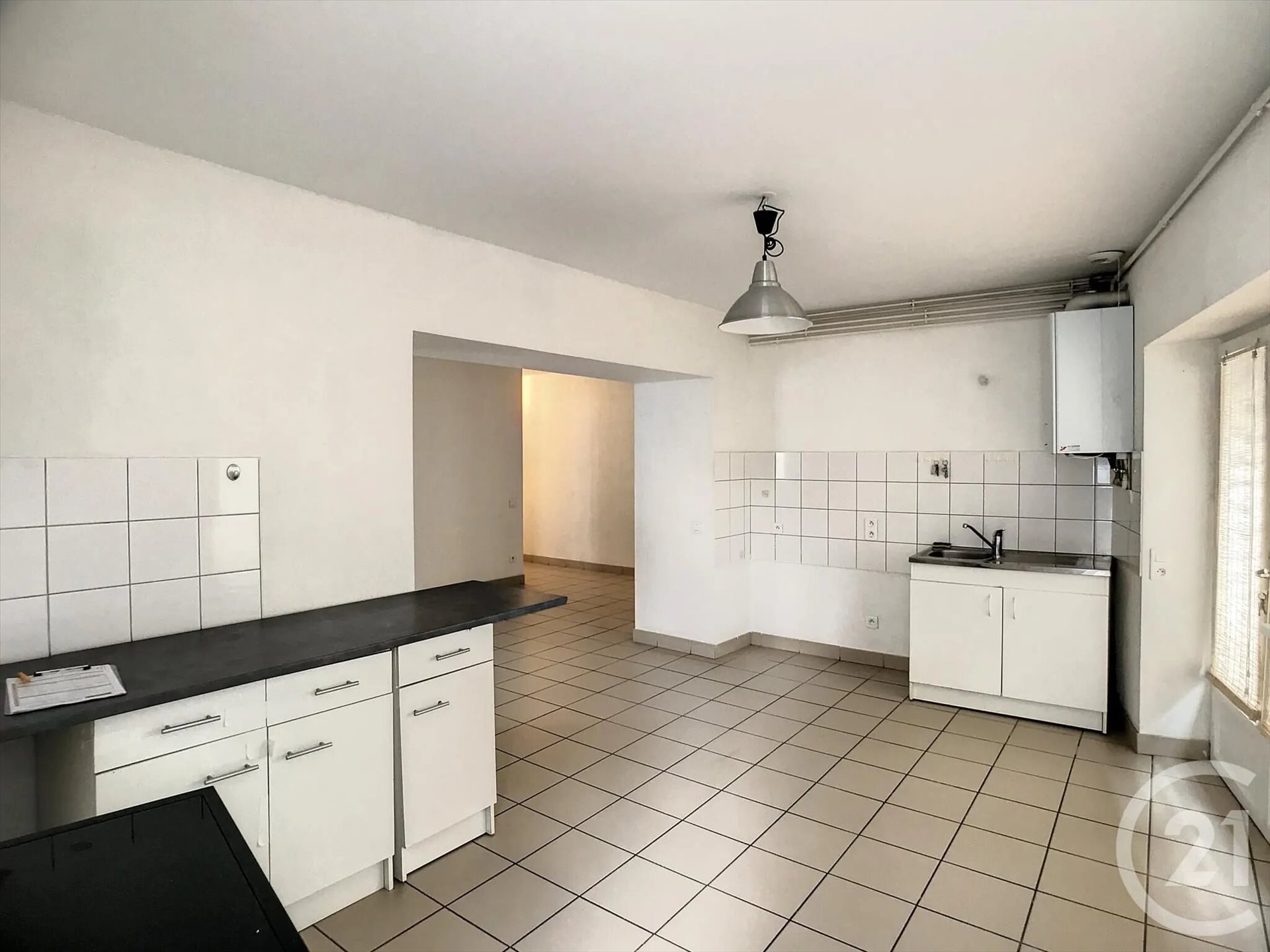 Appartement à louer, 67m², Châtel-Guyon