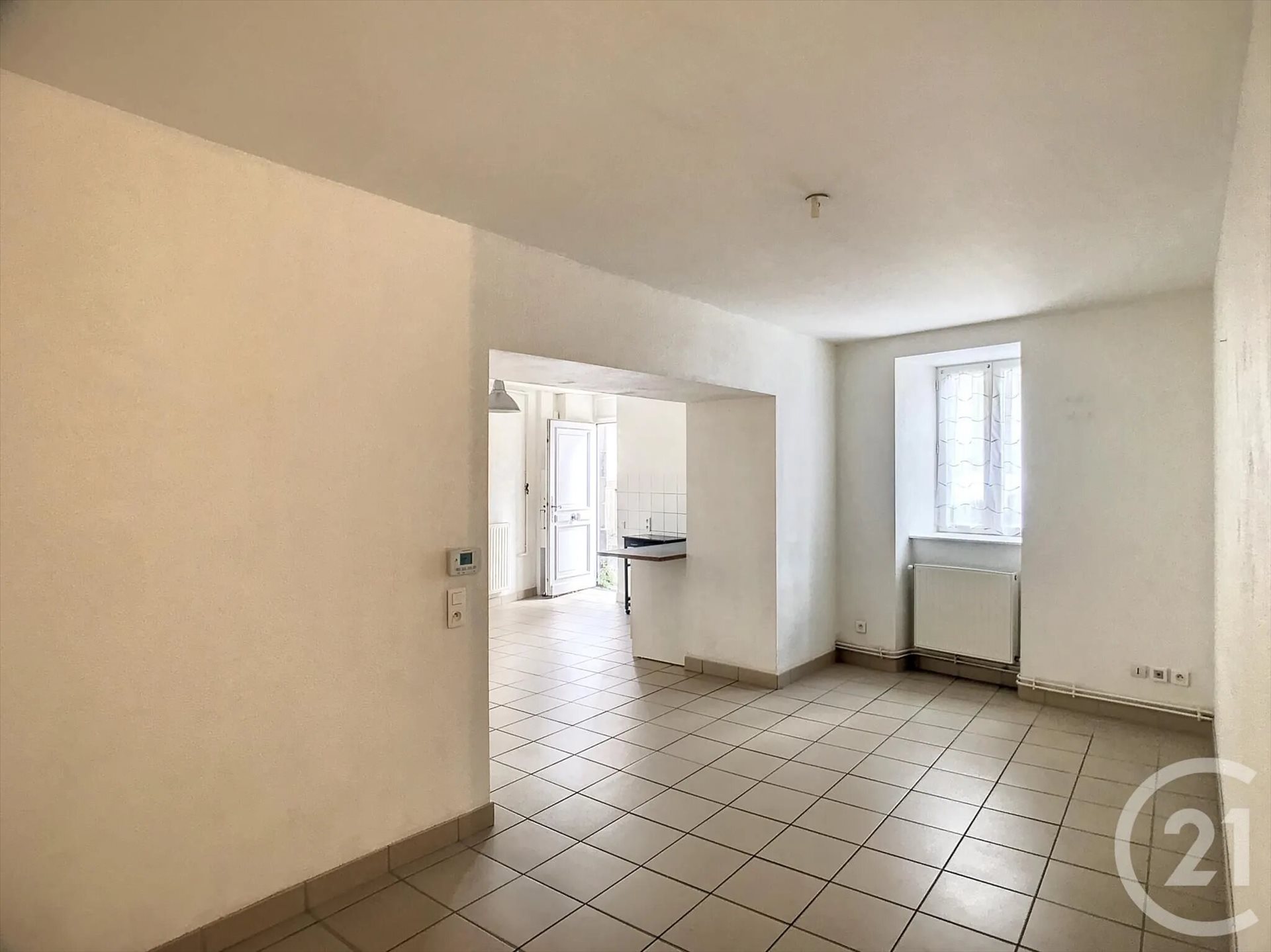 Appartement à louer, 67m², Châtel-Guyon