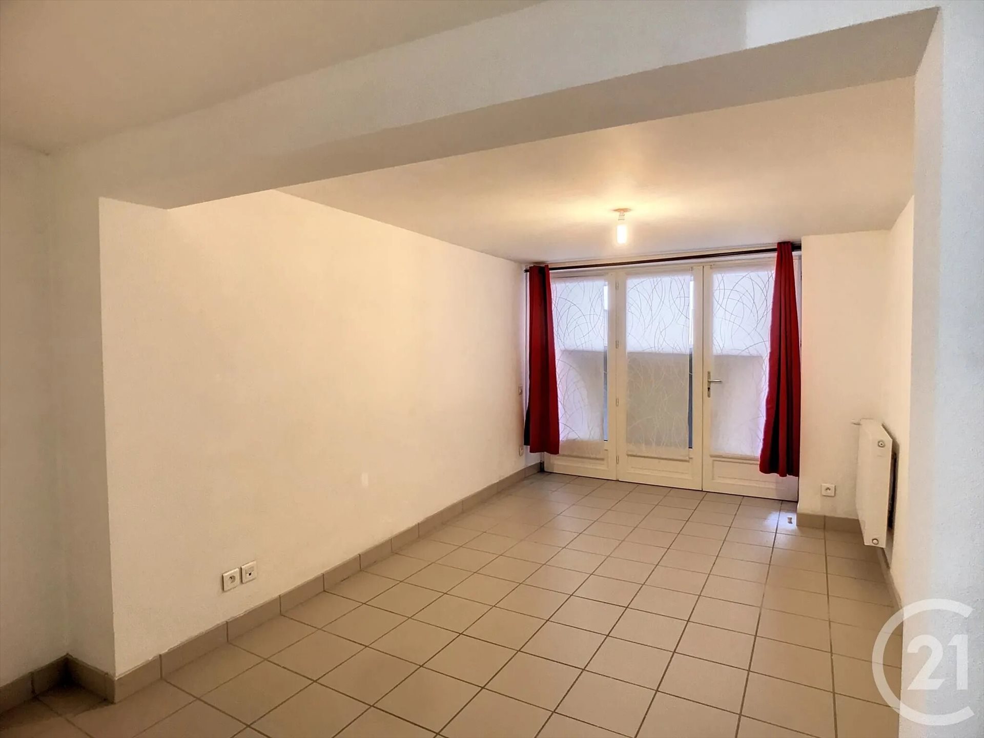 Appartement à louer, 67m², Châtel-Guyon