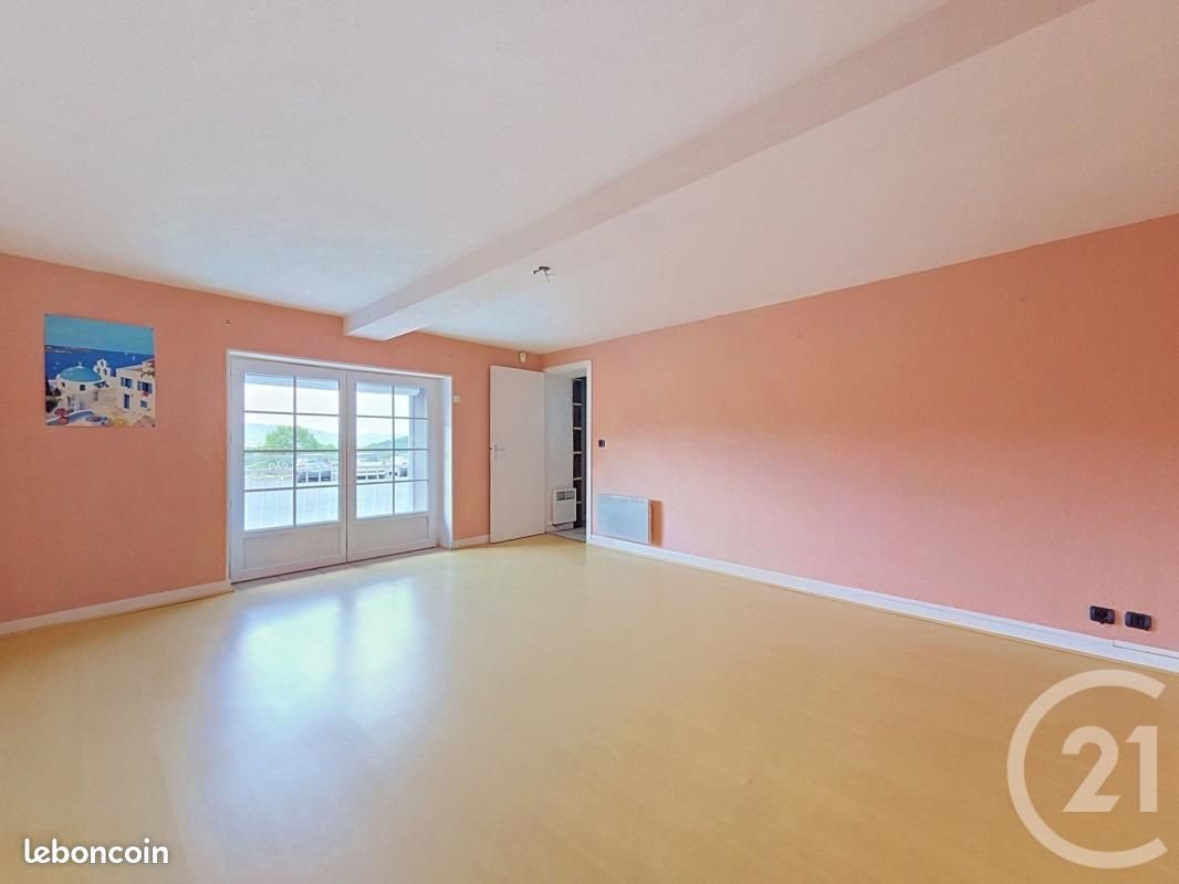 Maison à vendre, 83m², Malauzat