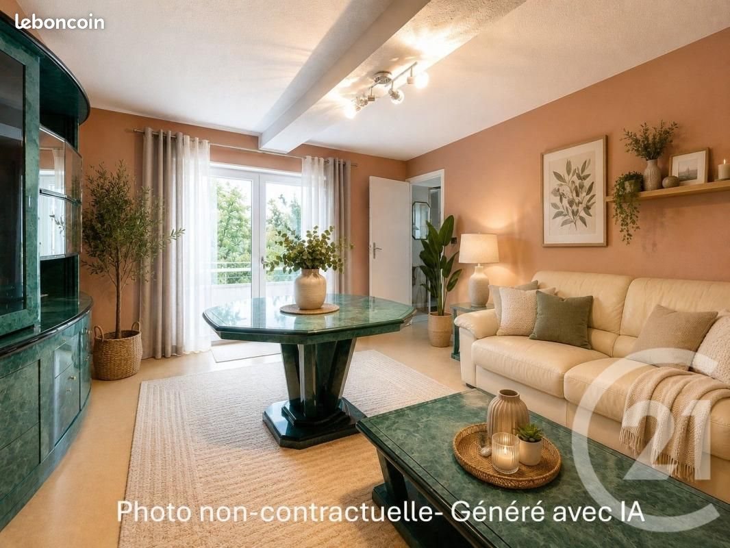 Maison à vendre, 83m², Malauzat
