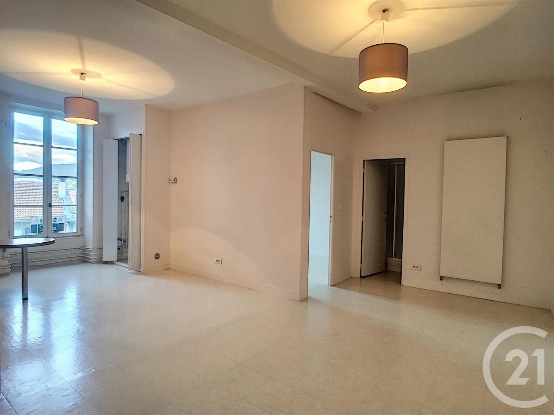 Appartement à louer, 54m², Clermont-Ferrand