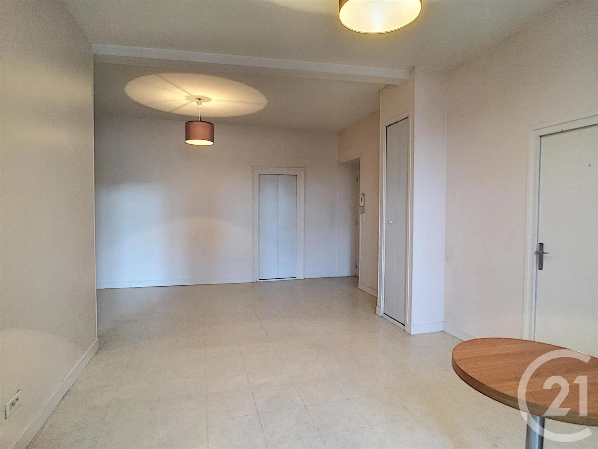 Appartement à louer, 54m², Clermont-Ferrand