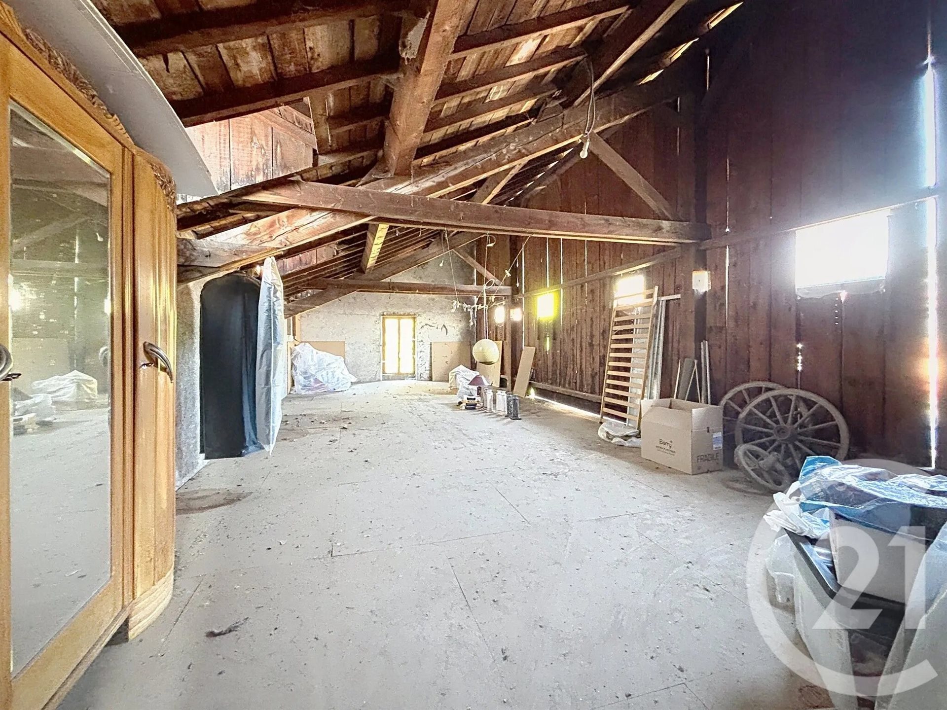 Maison à vendre, 100m², Volvic