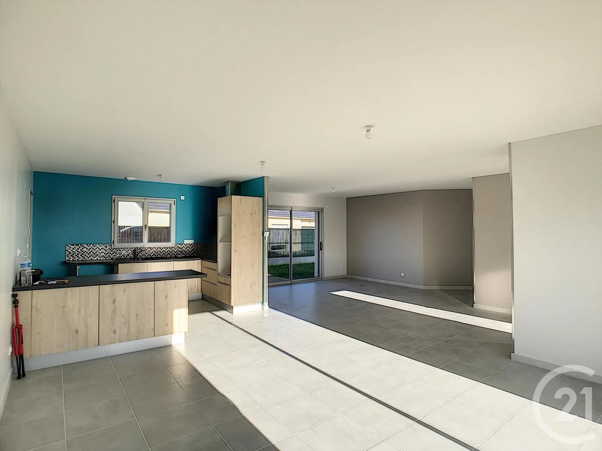 Maison à louer, 117m², Saint-Gervais-d'Auvergne